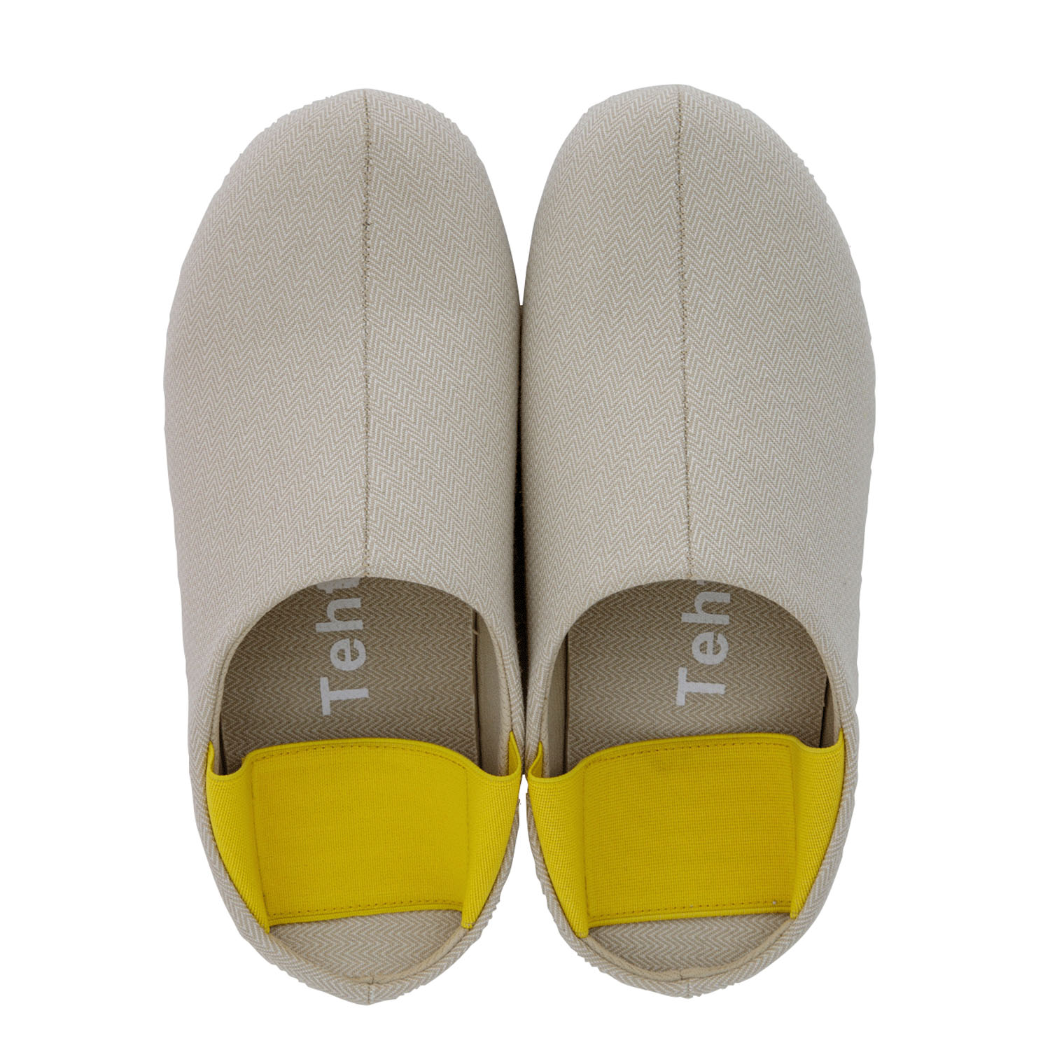 テスタバ 防災ルームシューズM - 画像2