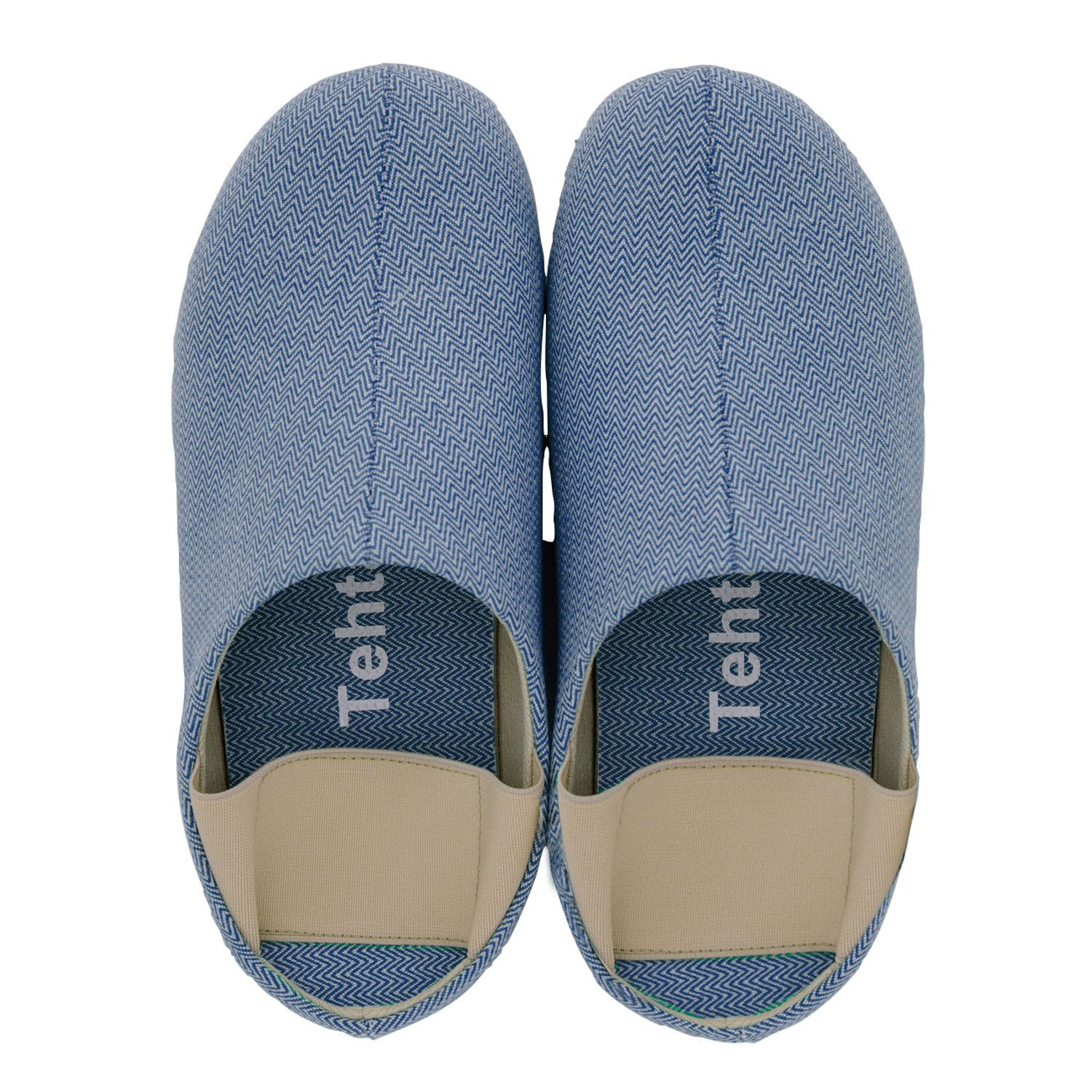 テスタバ 防災ルームシューズM - 画像13