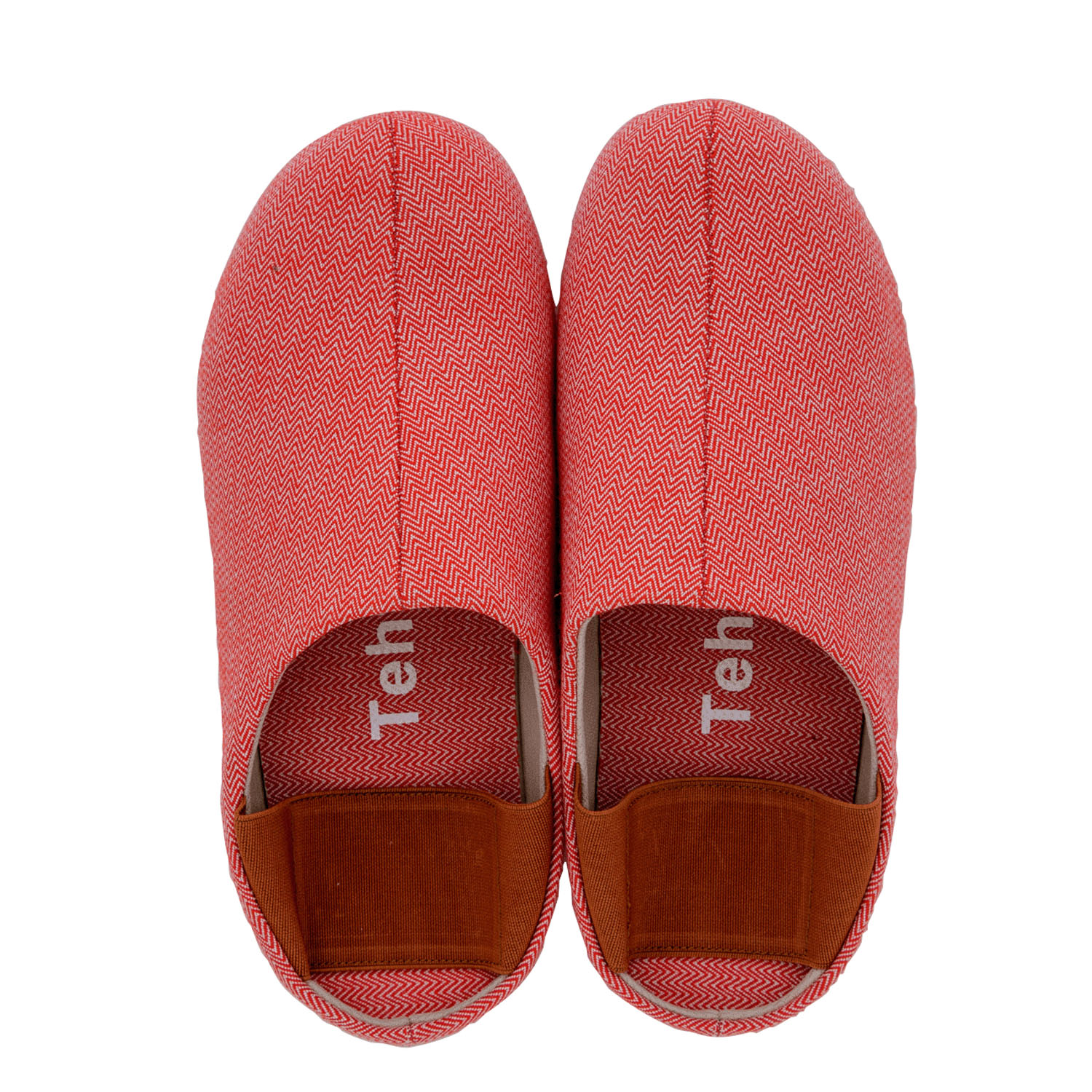 テスタバ 防災ルームシューズM - 画像6