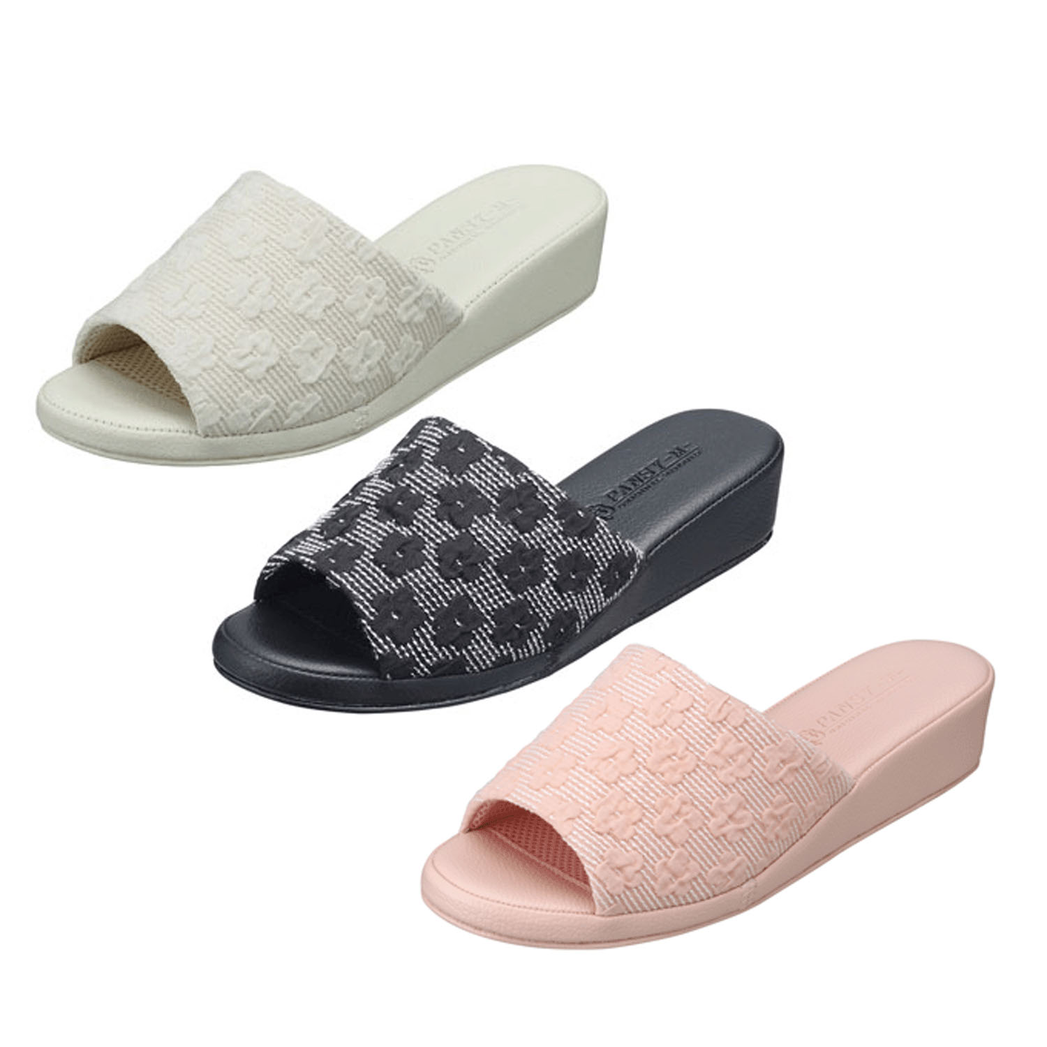 パンジー9335 - 画像1