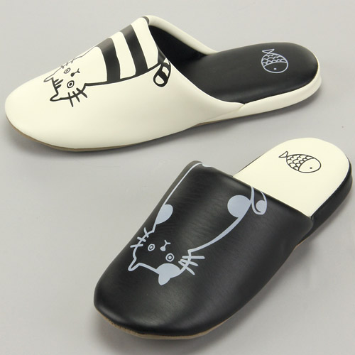 スリッパ キャット