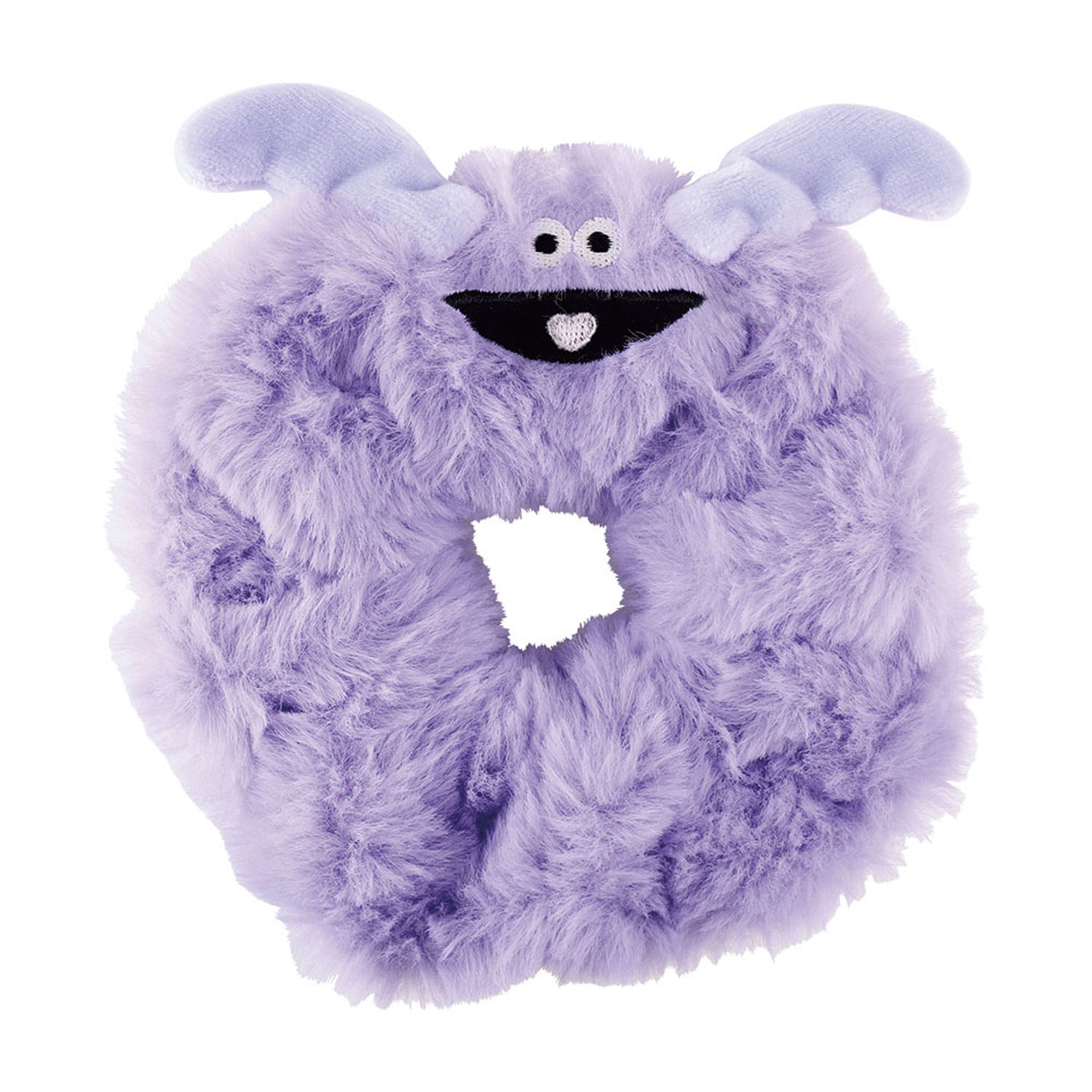 ホイッピ＆ラッピ モコモコシュシュ ラッピ