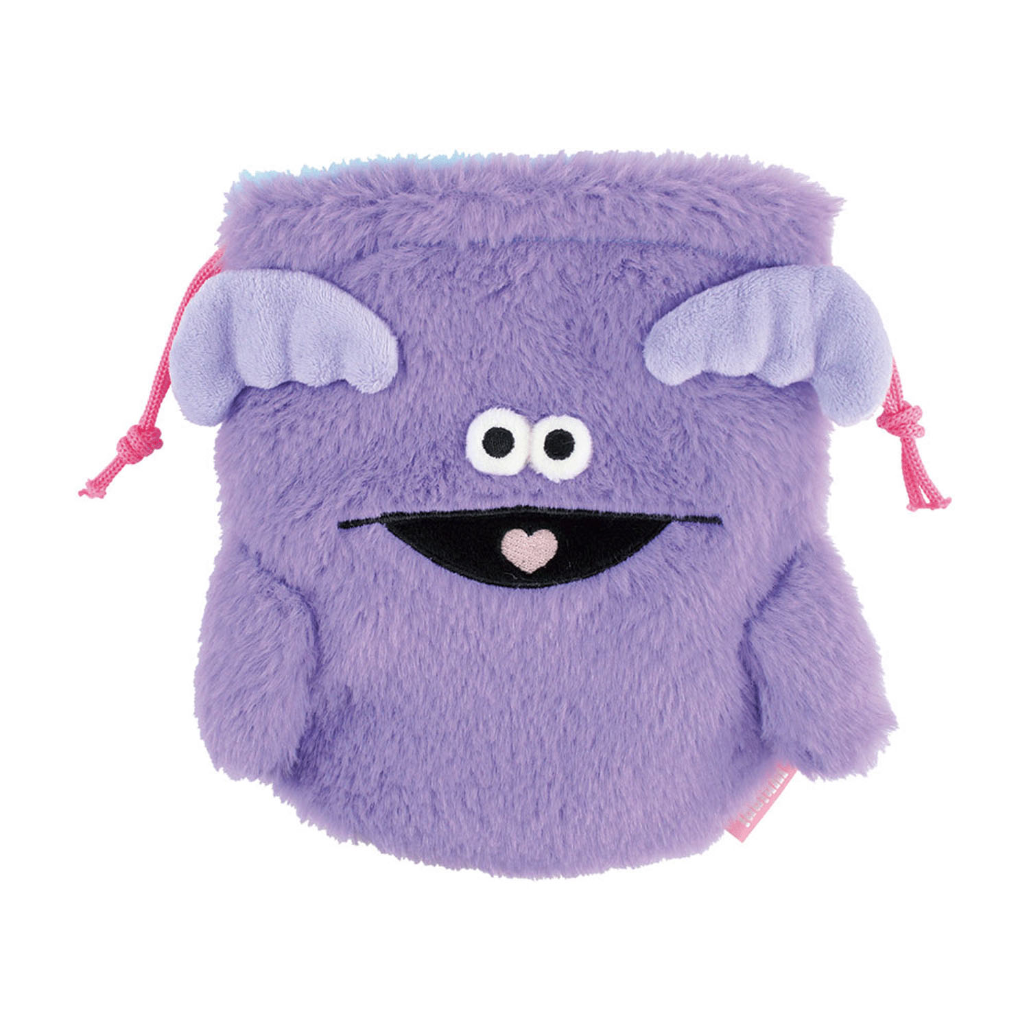 ホイッピ＆ラッピ リバーシブル巾着 - 画像3