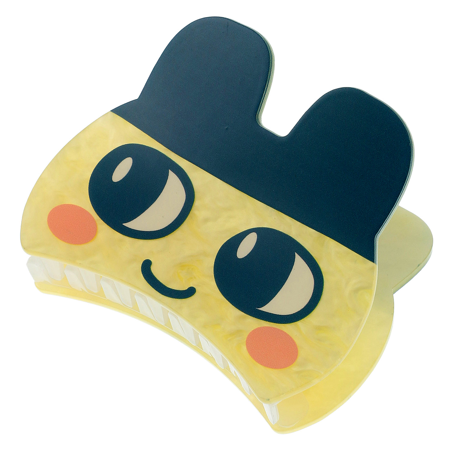 たまごっち バンスクリップ まめっち