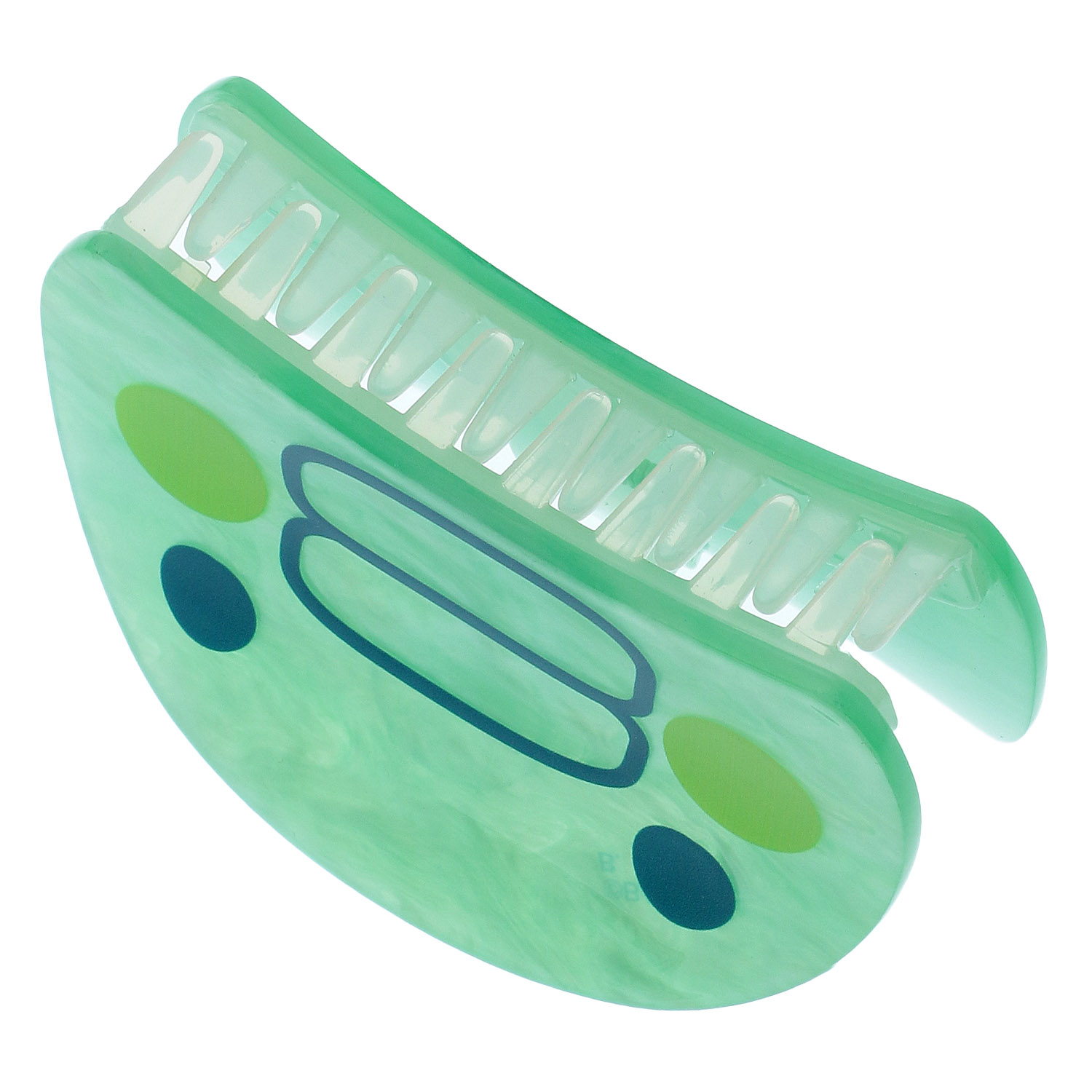 たまごっち バンスクリップ くちばっち - 画像2