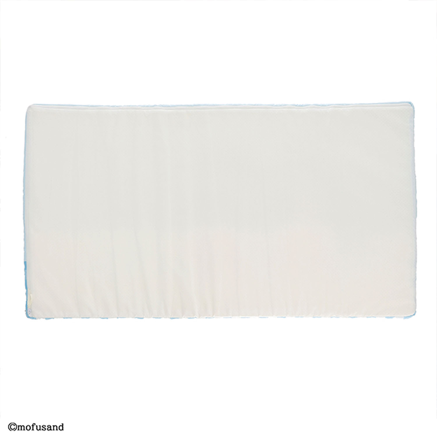 mofusand  フロアクッション サメにゃんといっしょ - 画像2