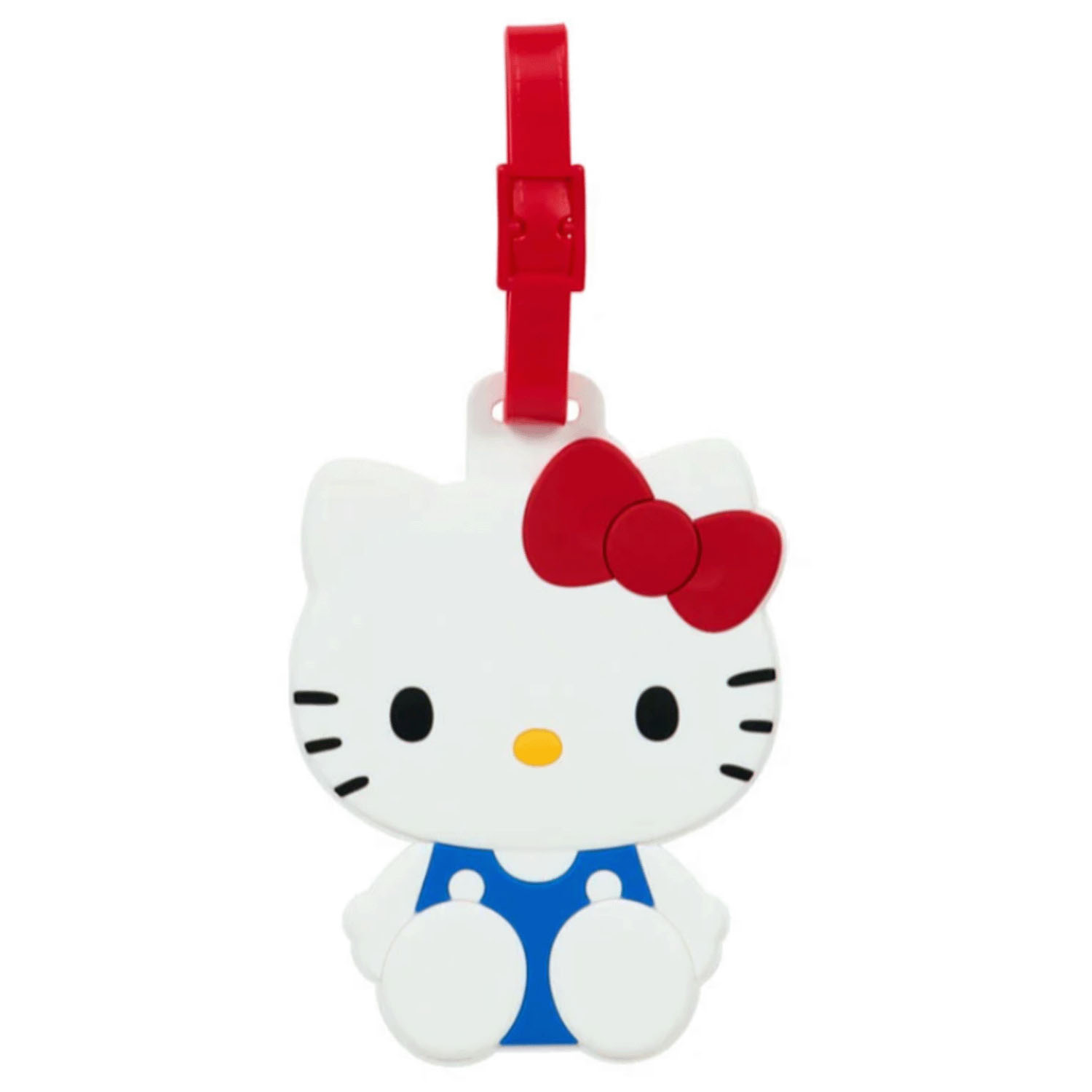 ハローキティ ラゲッジタグ