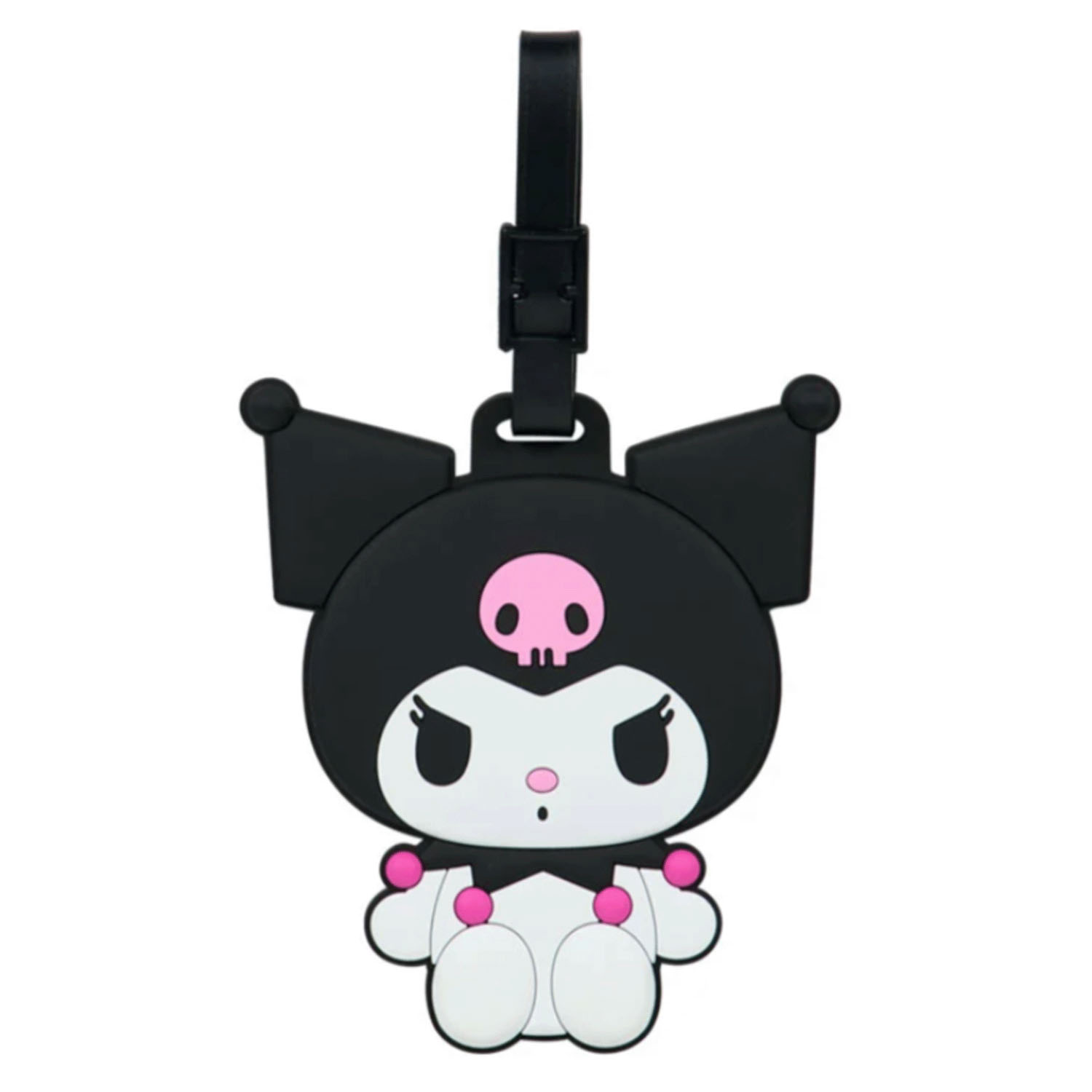 クロミ ラゲッジタグ