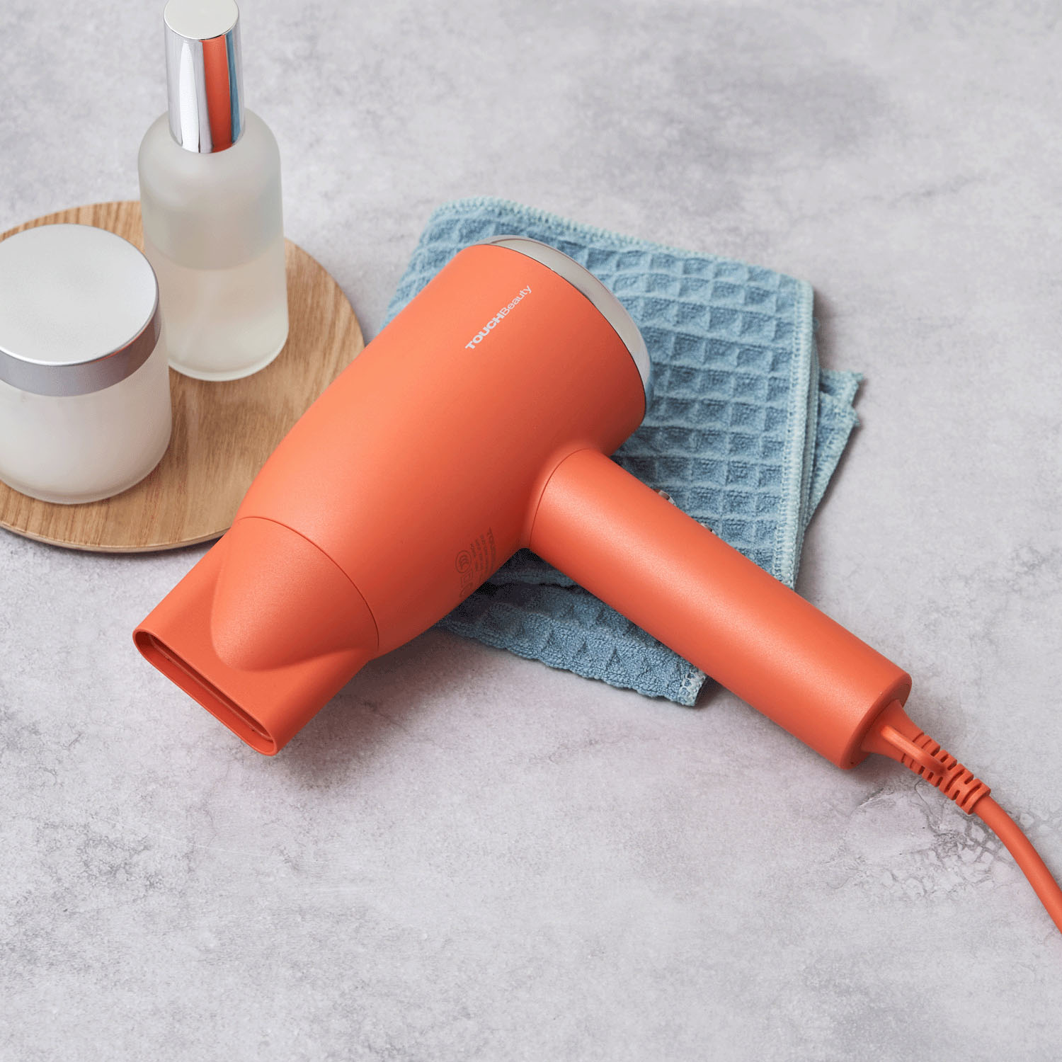 SILKY イオンドライヤー - 画像5