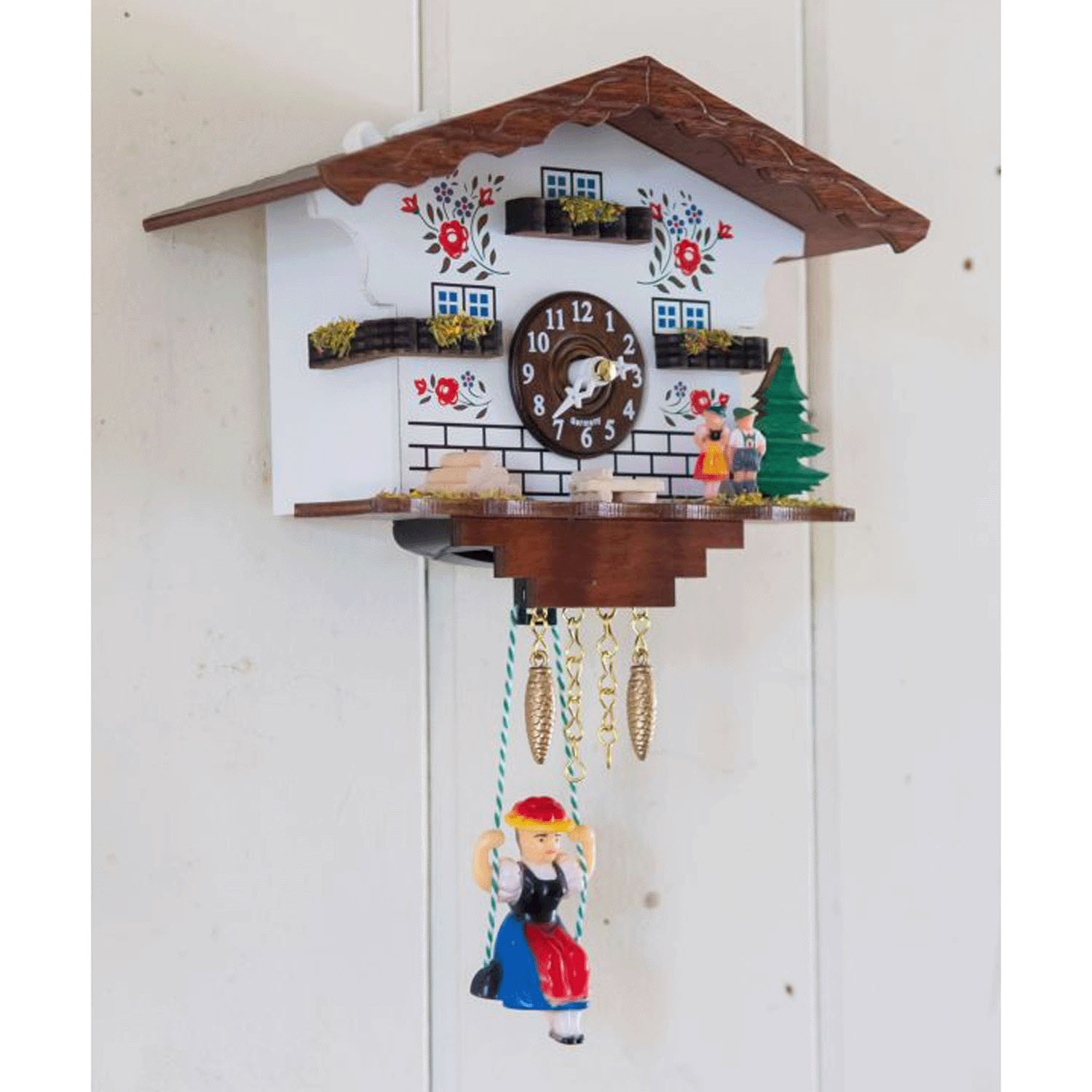 カッコークロック4 - 画像3