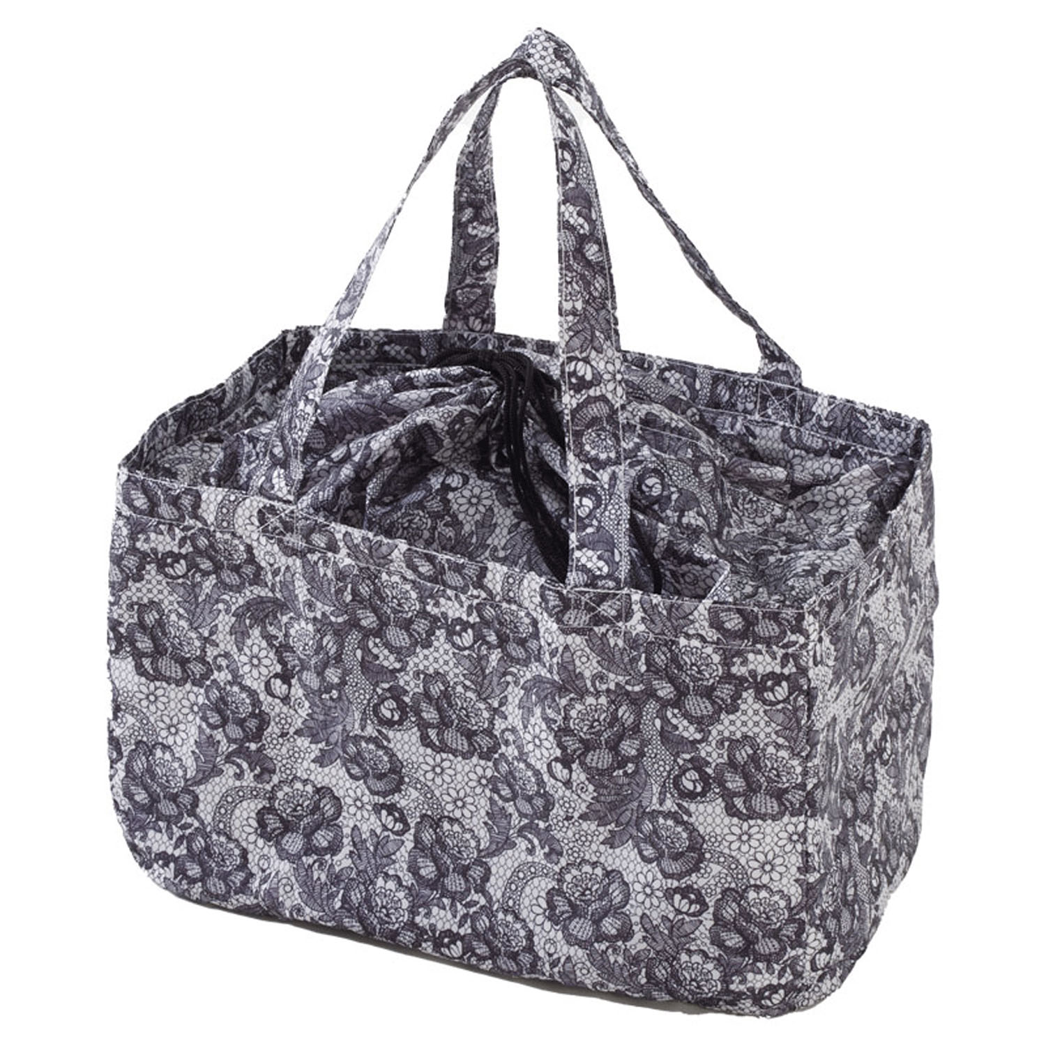 保冷保温お買い物バッグ【01・07・08番メーカー終了、06番入荷未定】 - 画像9