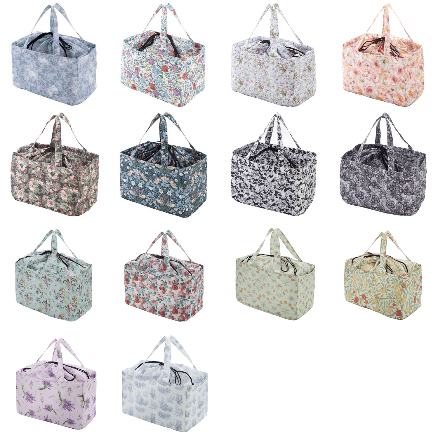 保冷保温お買い物バッグ【01・07・08番メーカー終了】