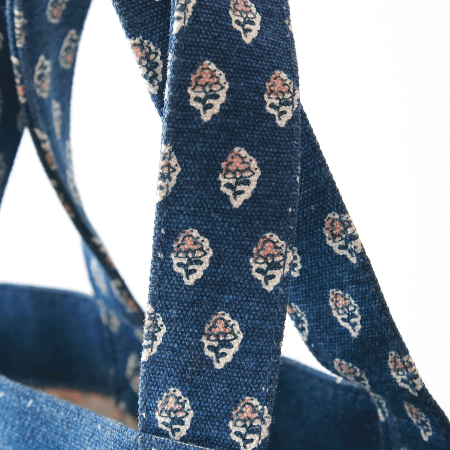 キャンバスバッグ アヴィニヨンボーダー - 画像9