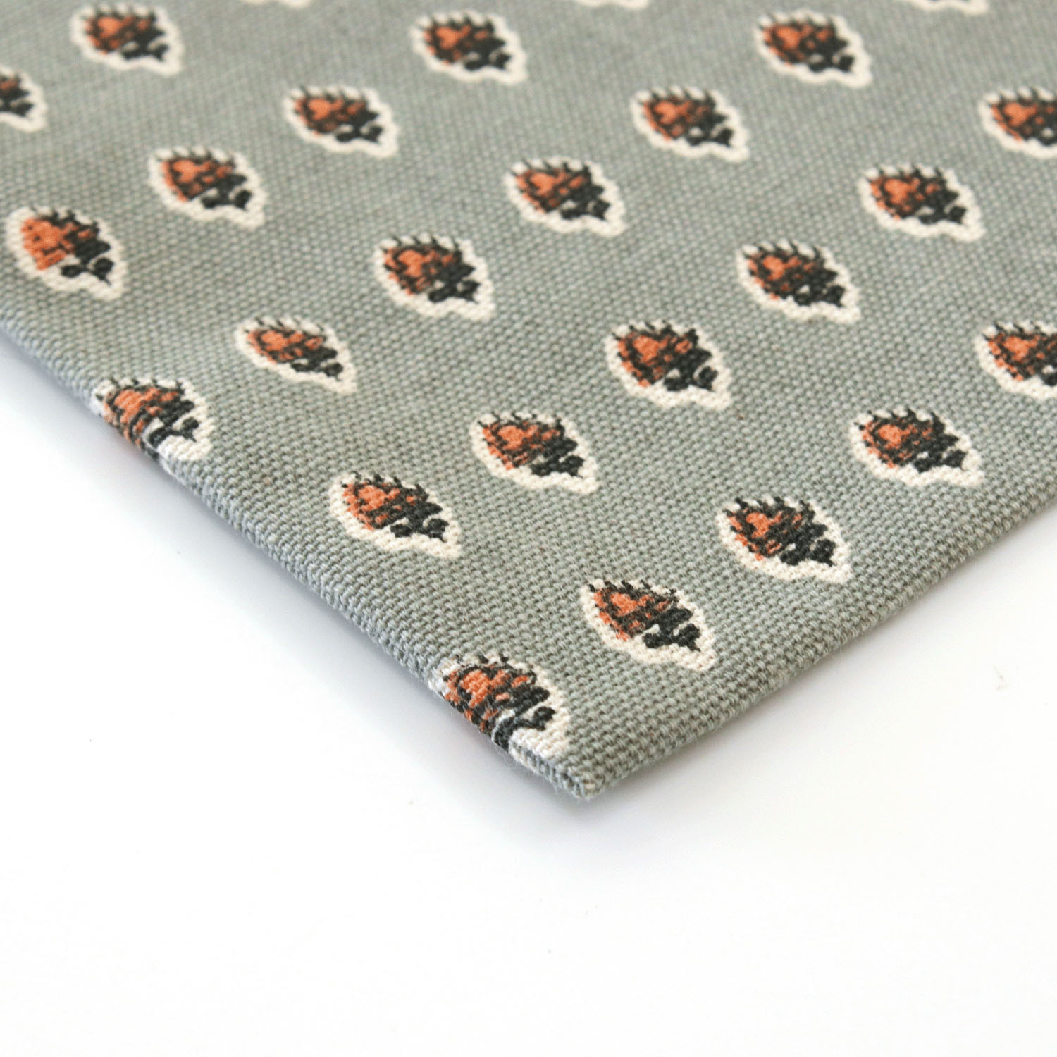 A4トートバッグ アヴィニヨンボーダー - 画像5