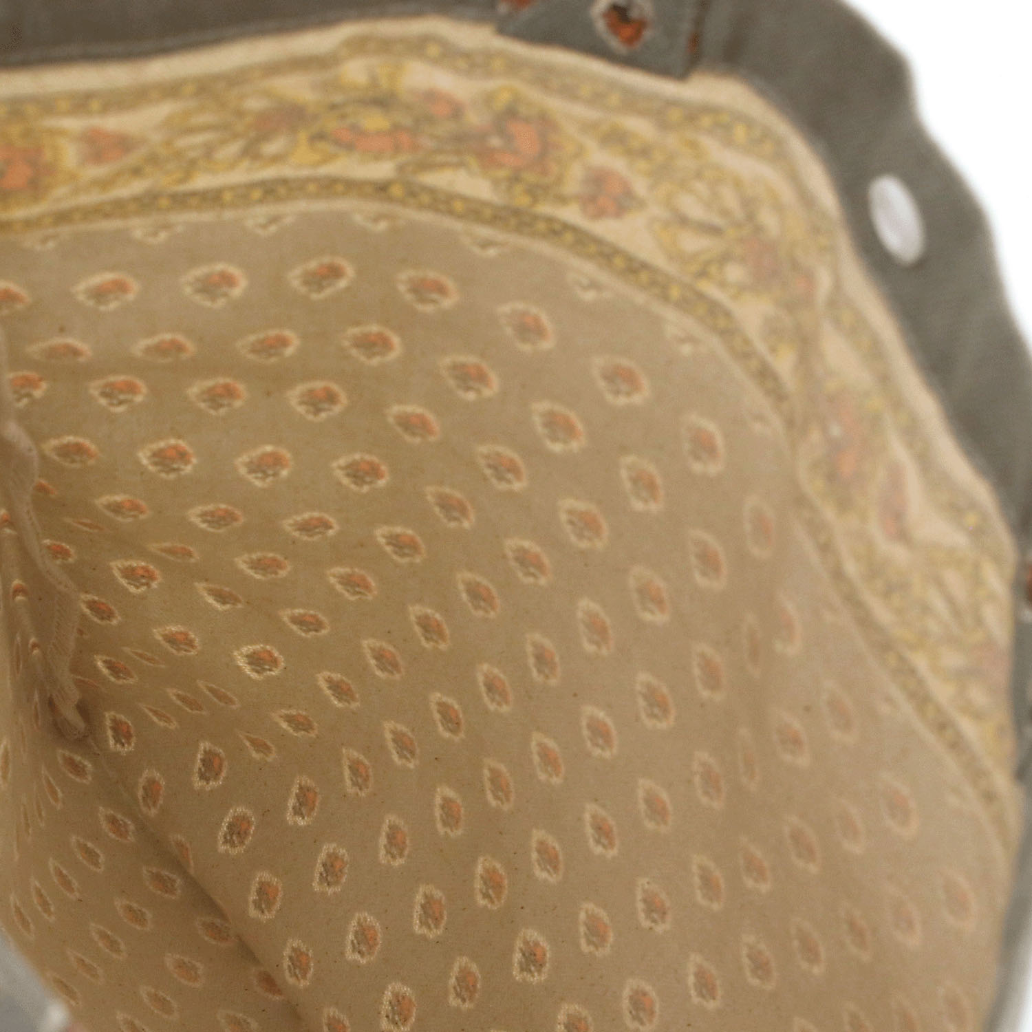 A4トートバッグ アヴィニヨンボーダー - 画像7