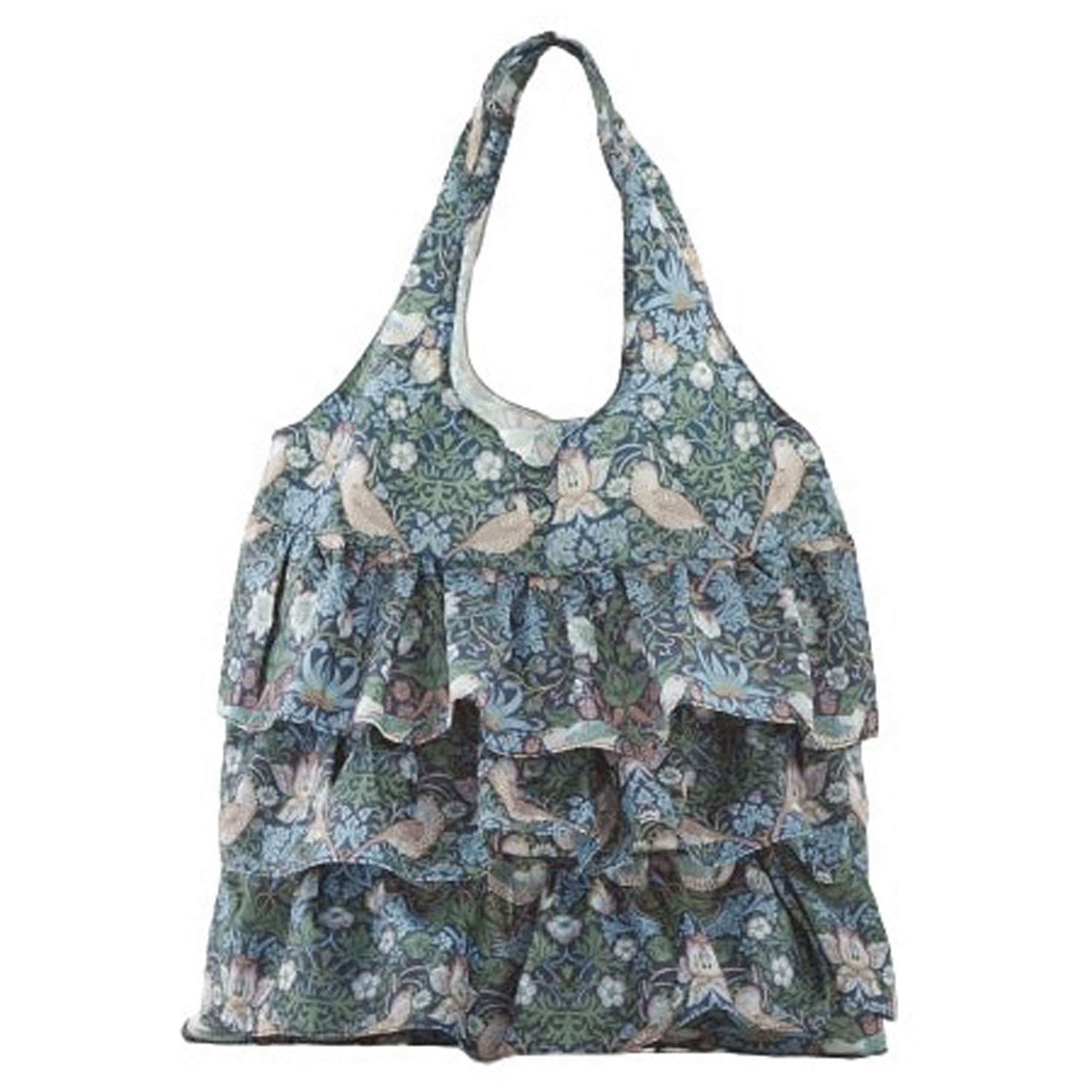 フリルエコバック【01・05番メーカー終了】 - 画像2