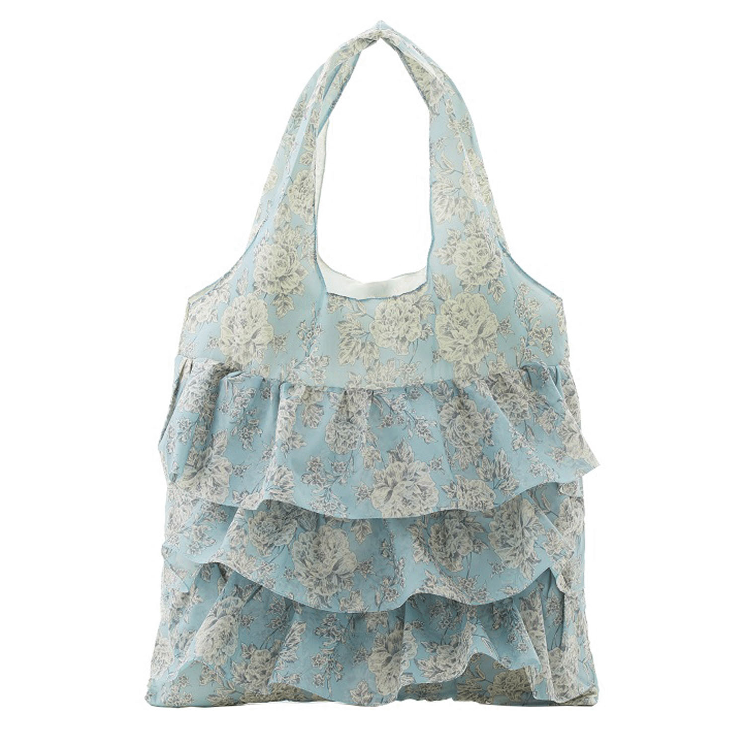 フリルエコバック【01・05番メーカー終了】 - 画像3