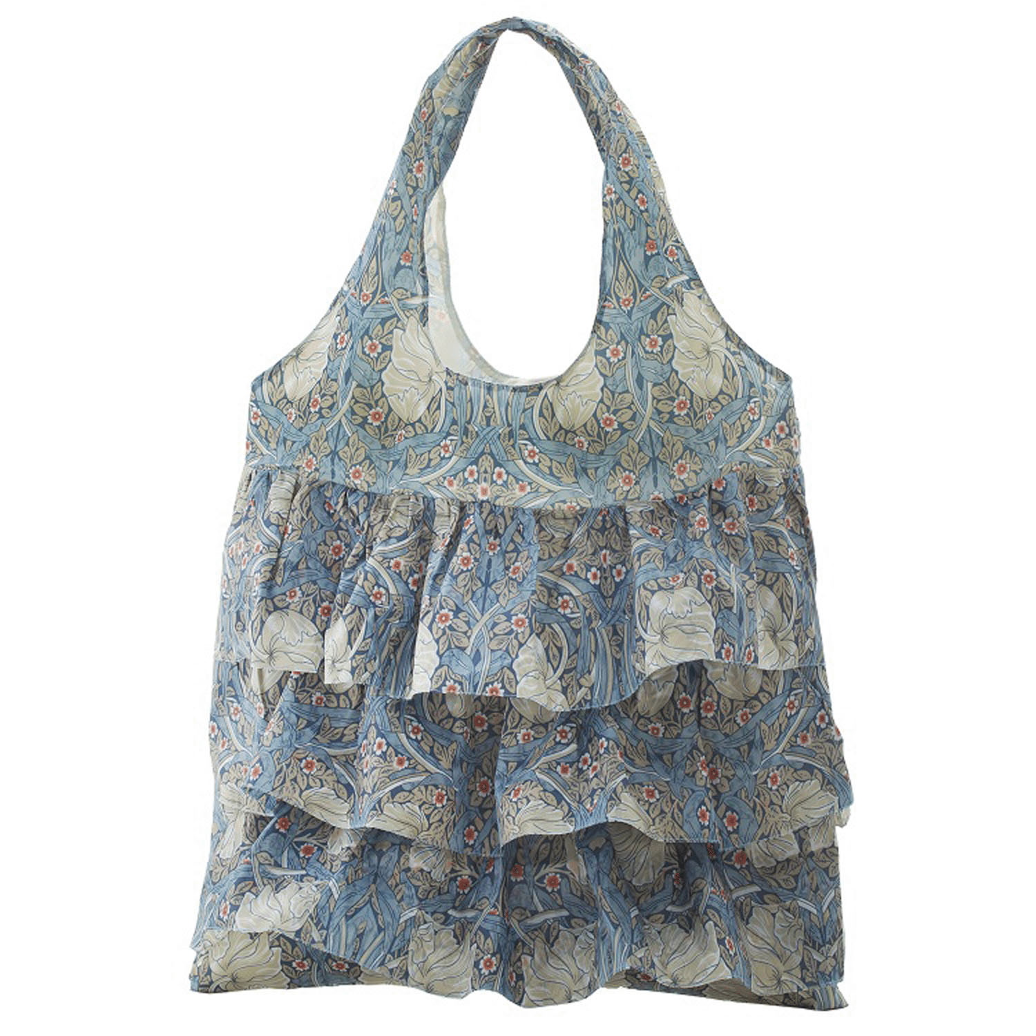 フリルエコバック【01、02、03、04、05番メーカー終了】 - 画像4