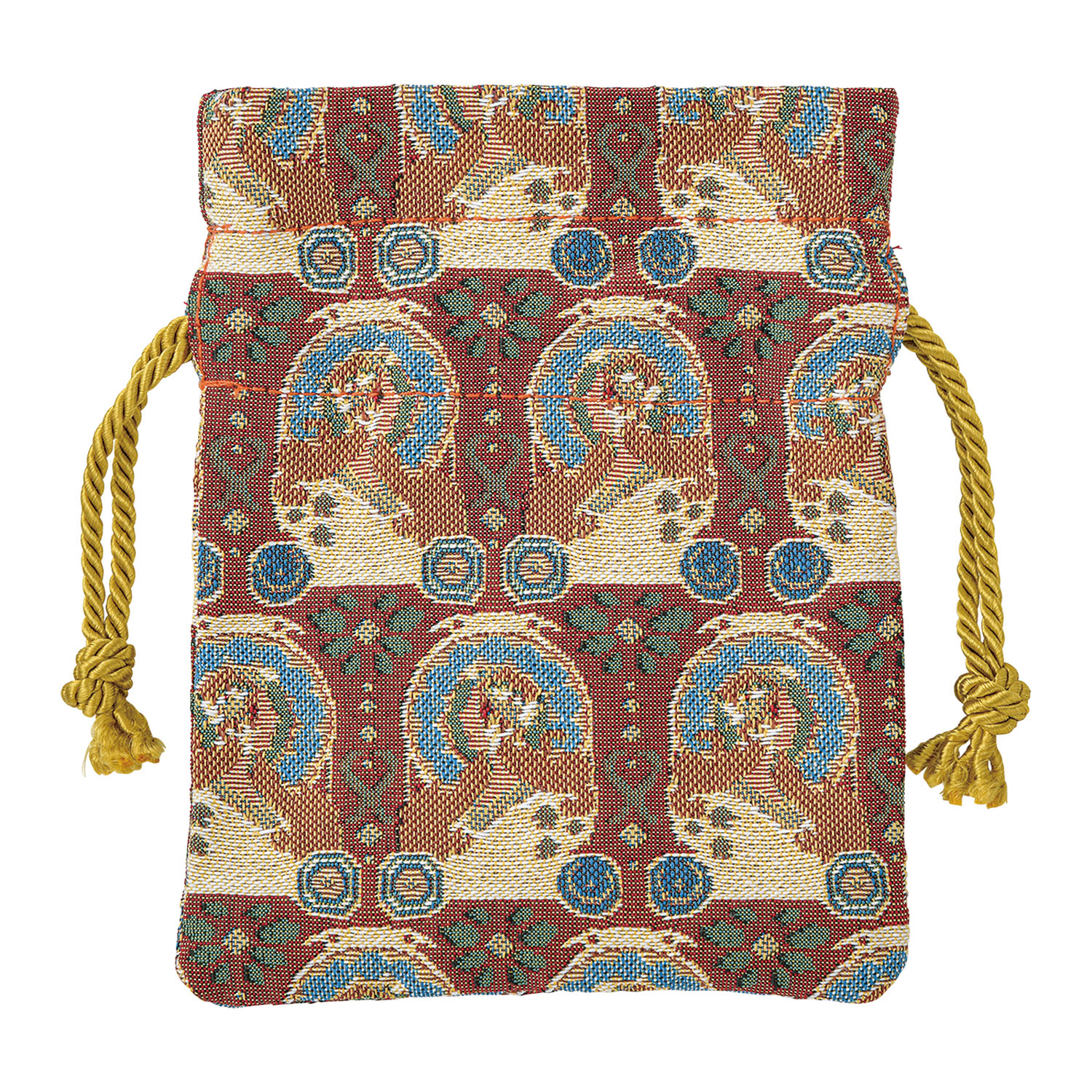 ファミリアアート 巾着 - 画像3