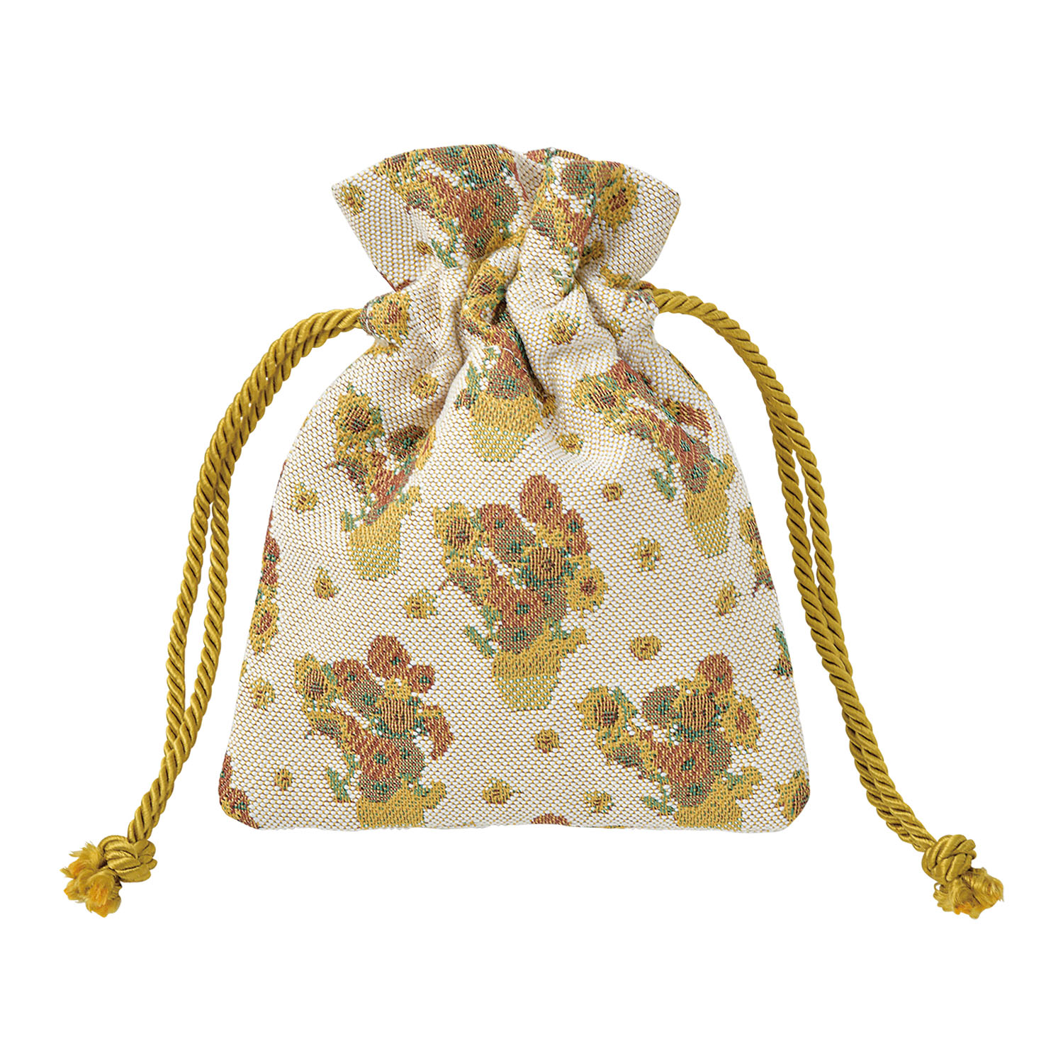 ファミリアアート 巾着 - 画像7