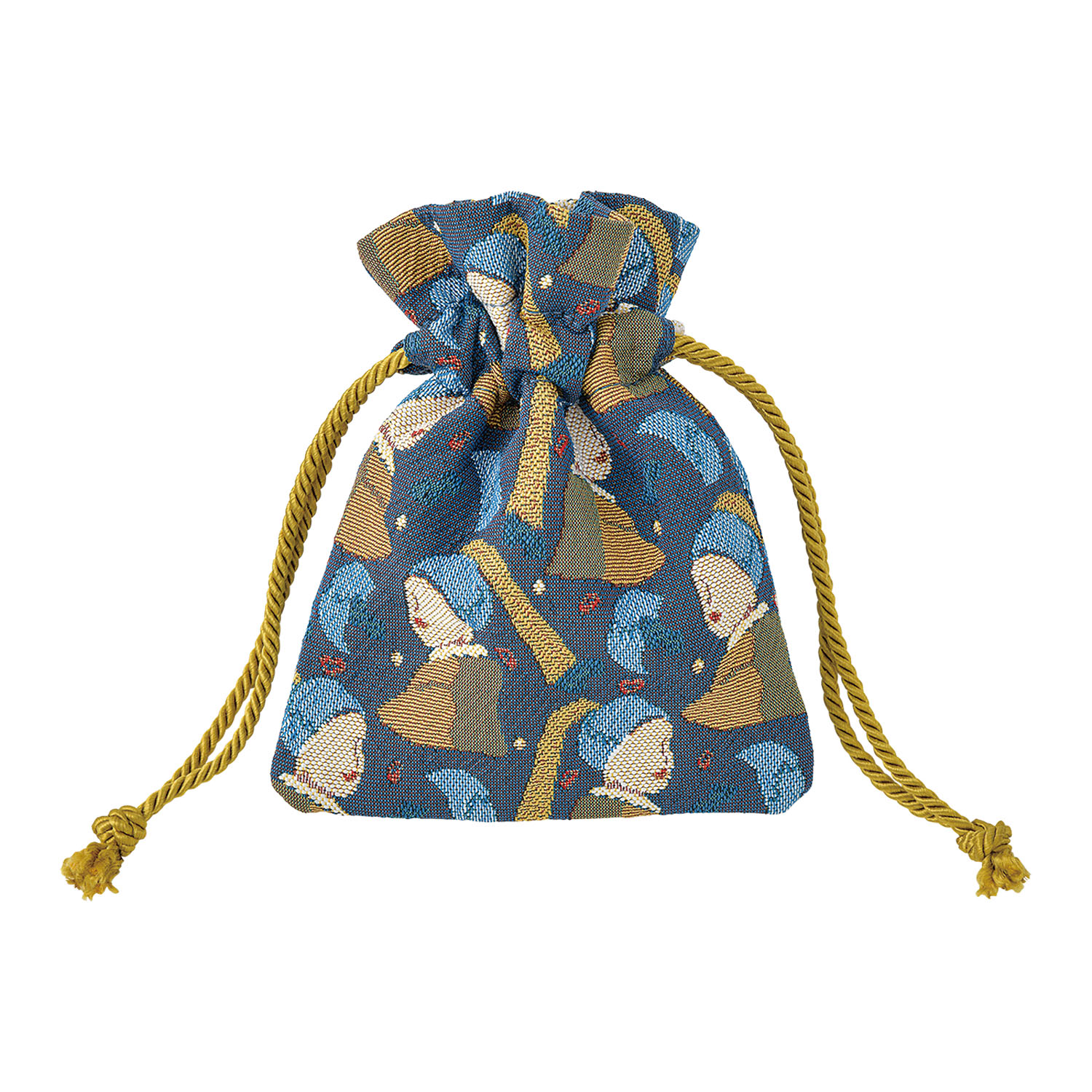 ファミリアアート 巾着 - 画像10