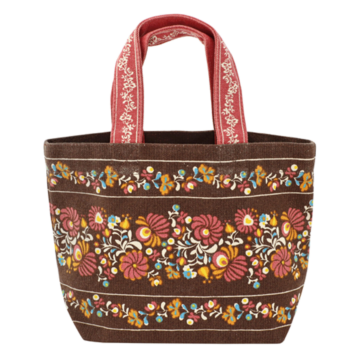 キャンバスバッグ