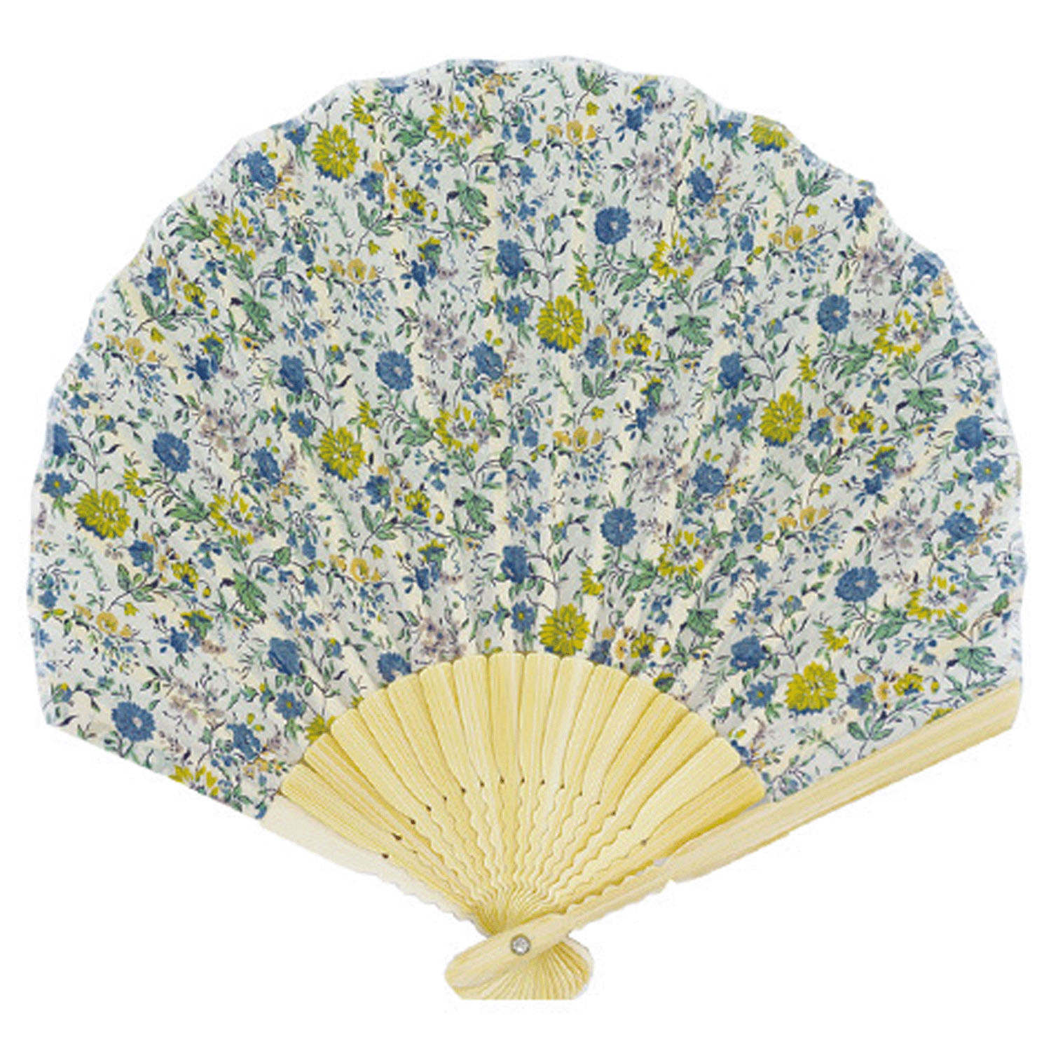 【在庫限り】シェル扇子・袋セット - 画像11