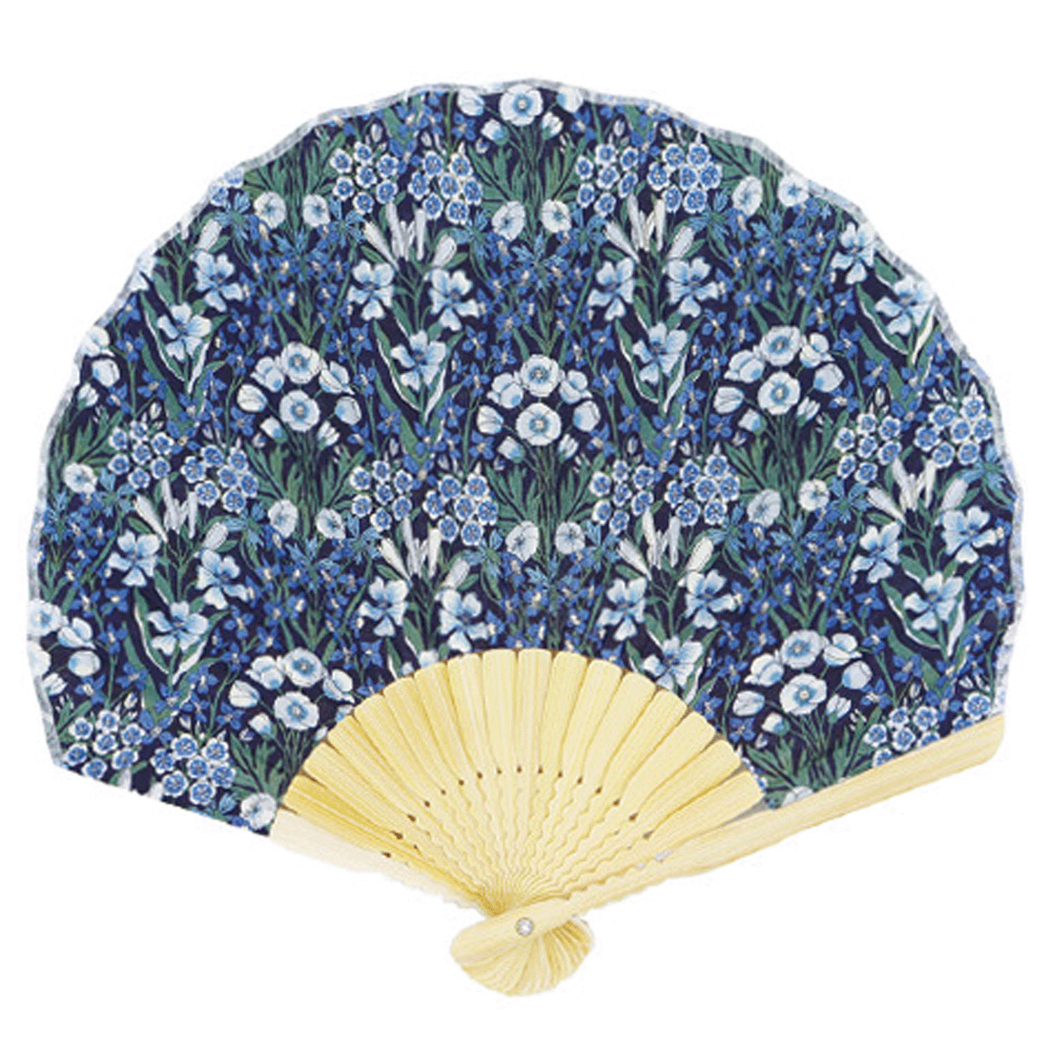 【在庫限り】シェル扇子・袋セット - 画像14