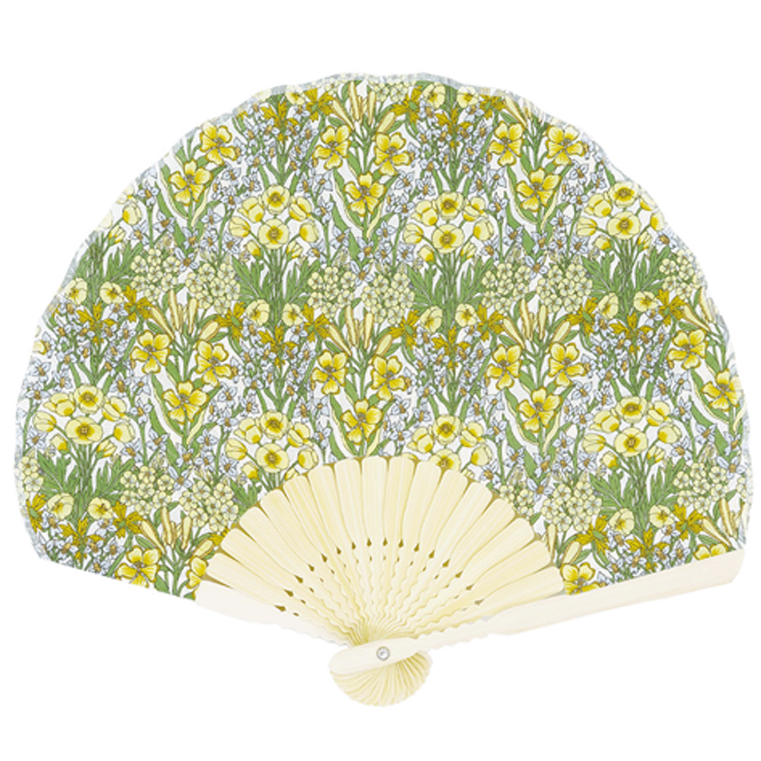 【在庫限り】シェル扇子・袋セット - 画像8