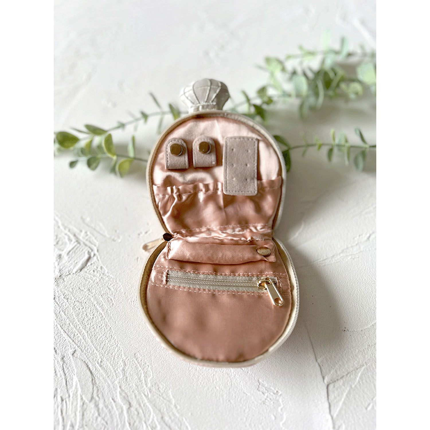 パルファンツイード アクセサリーポーチ - 画像9