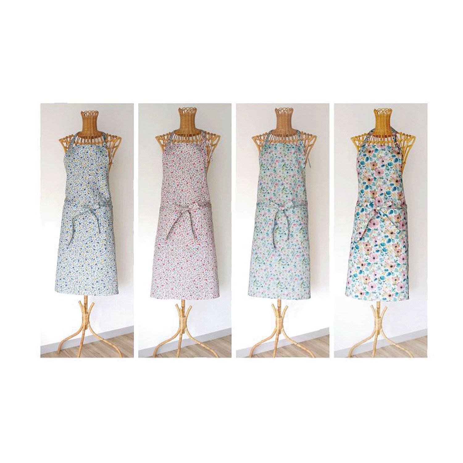 プリマベーラエプロン