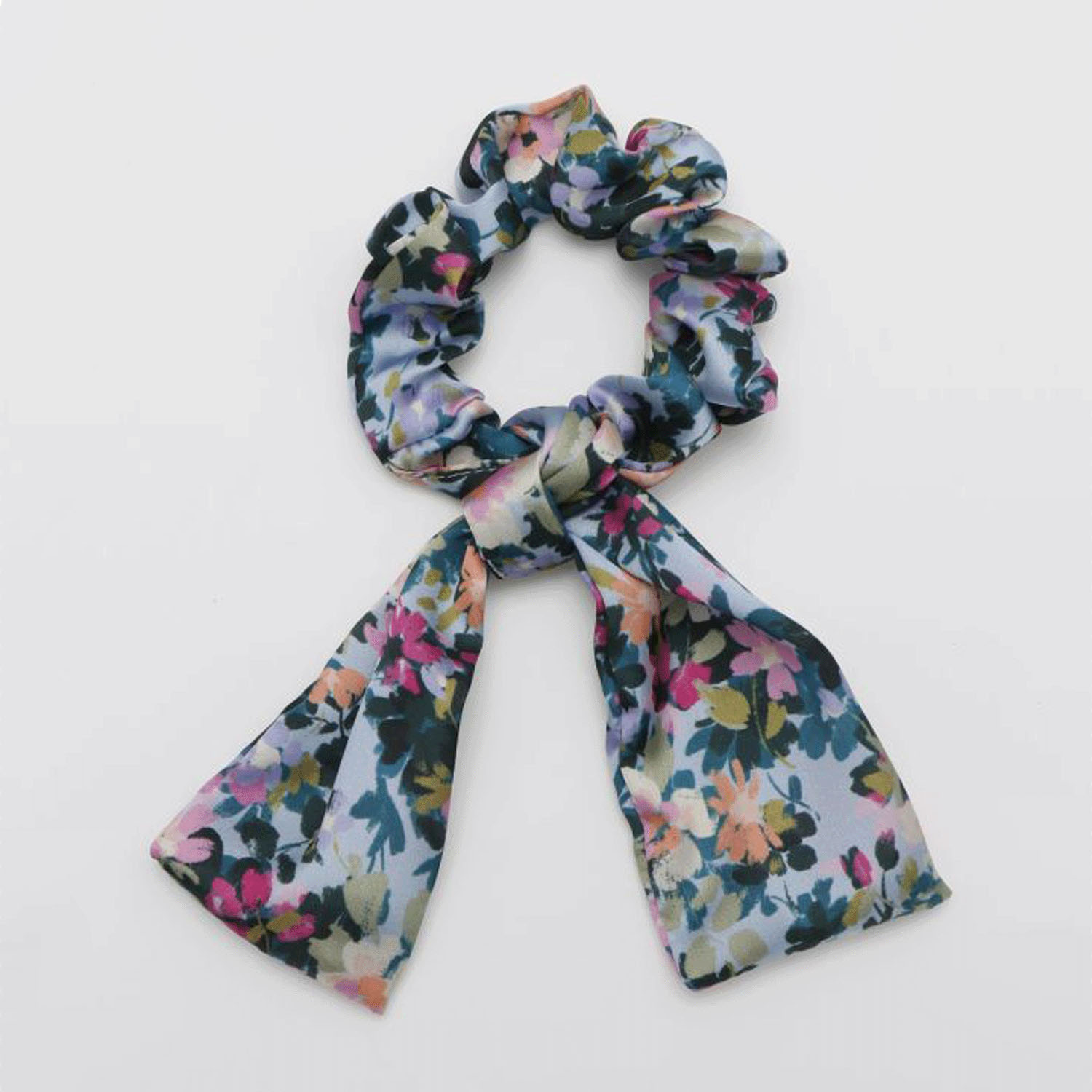 ITリボンシュシュヘアゴム - 画像4