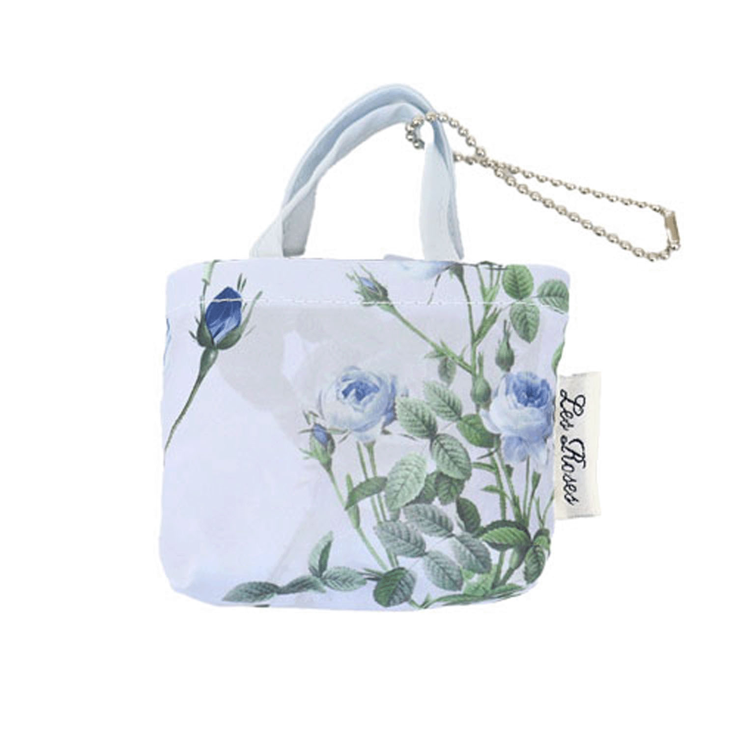 ルドゥーテ エコバッグ S - 画像4