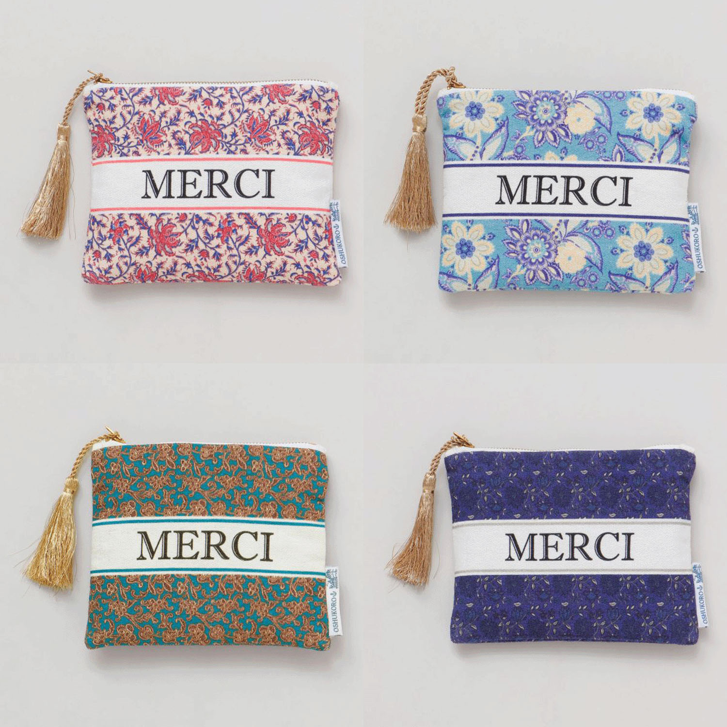 プロバポーチ - 画像1