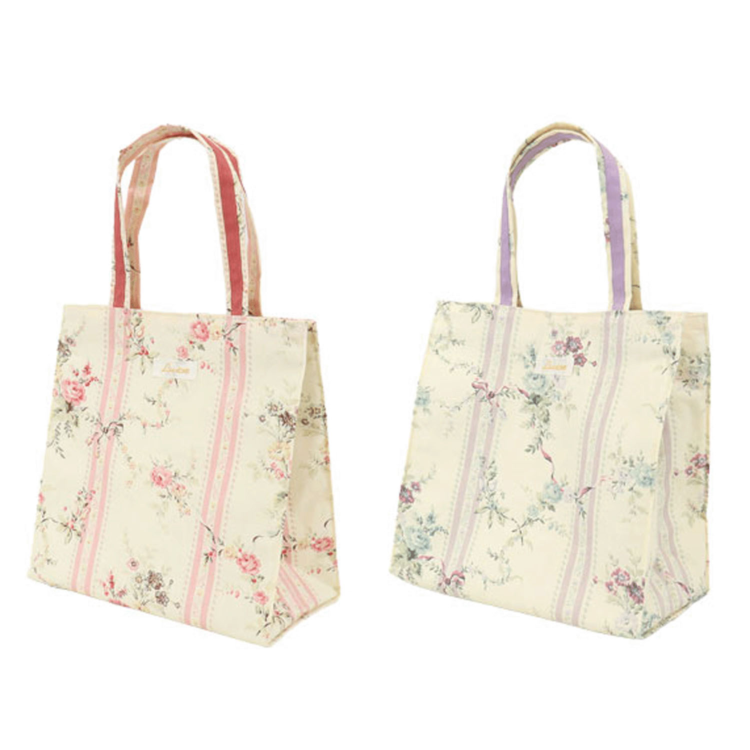 フラワーブーケ 保冷バッグ