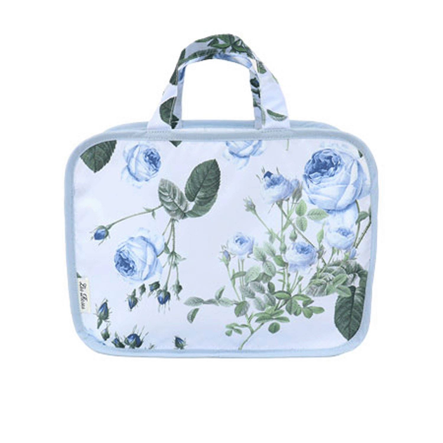 ルドゥーテ スパバッグ BL - 画像2