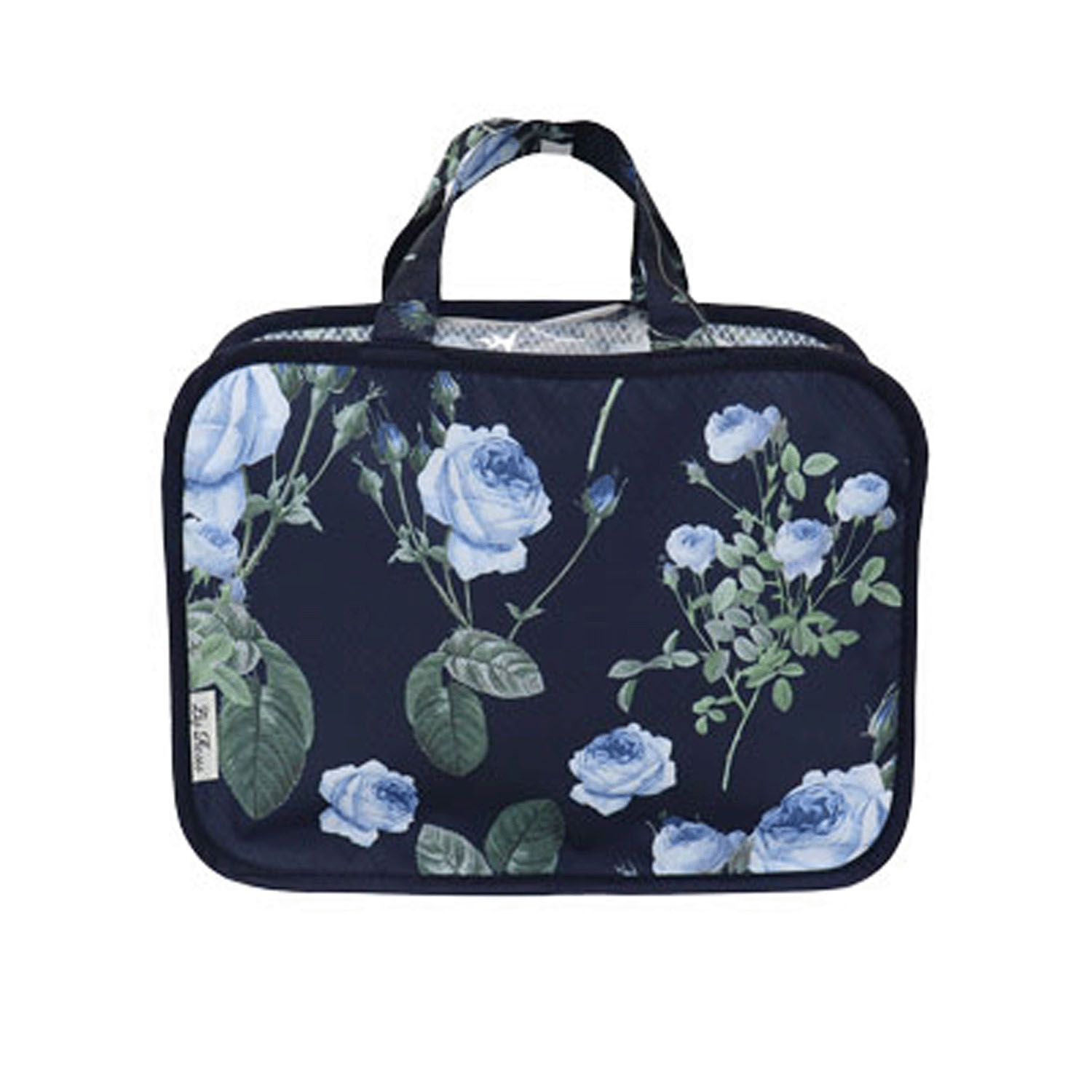 ルドゥーテ スパバッグ BL - 画像5