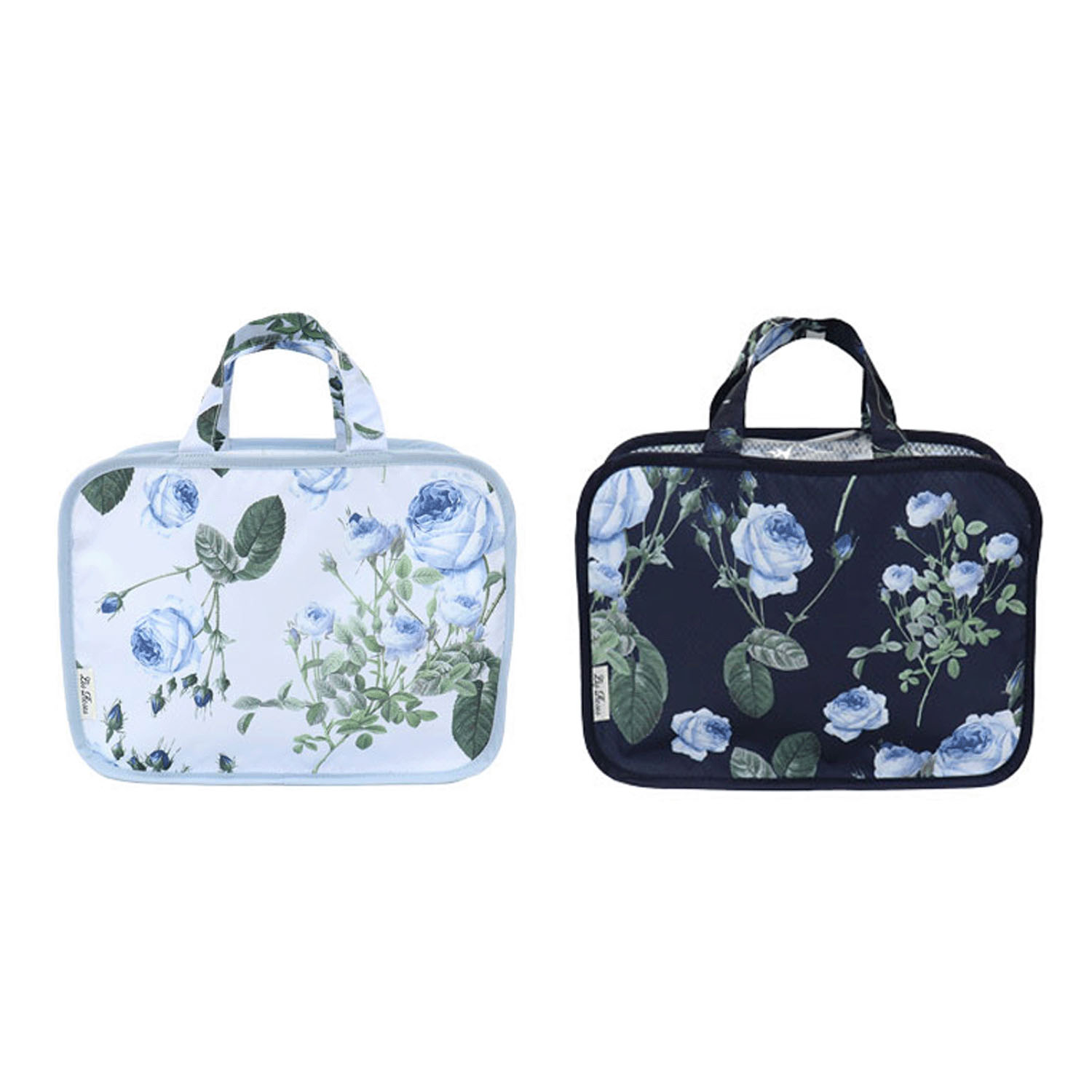 ルドゥーテ スパバッグ BL - 画像1