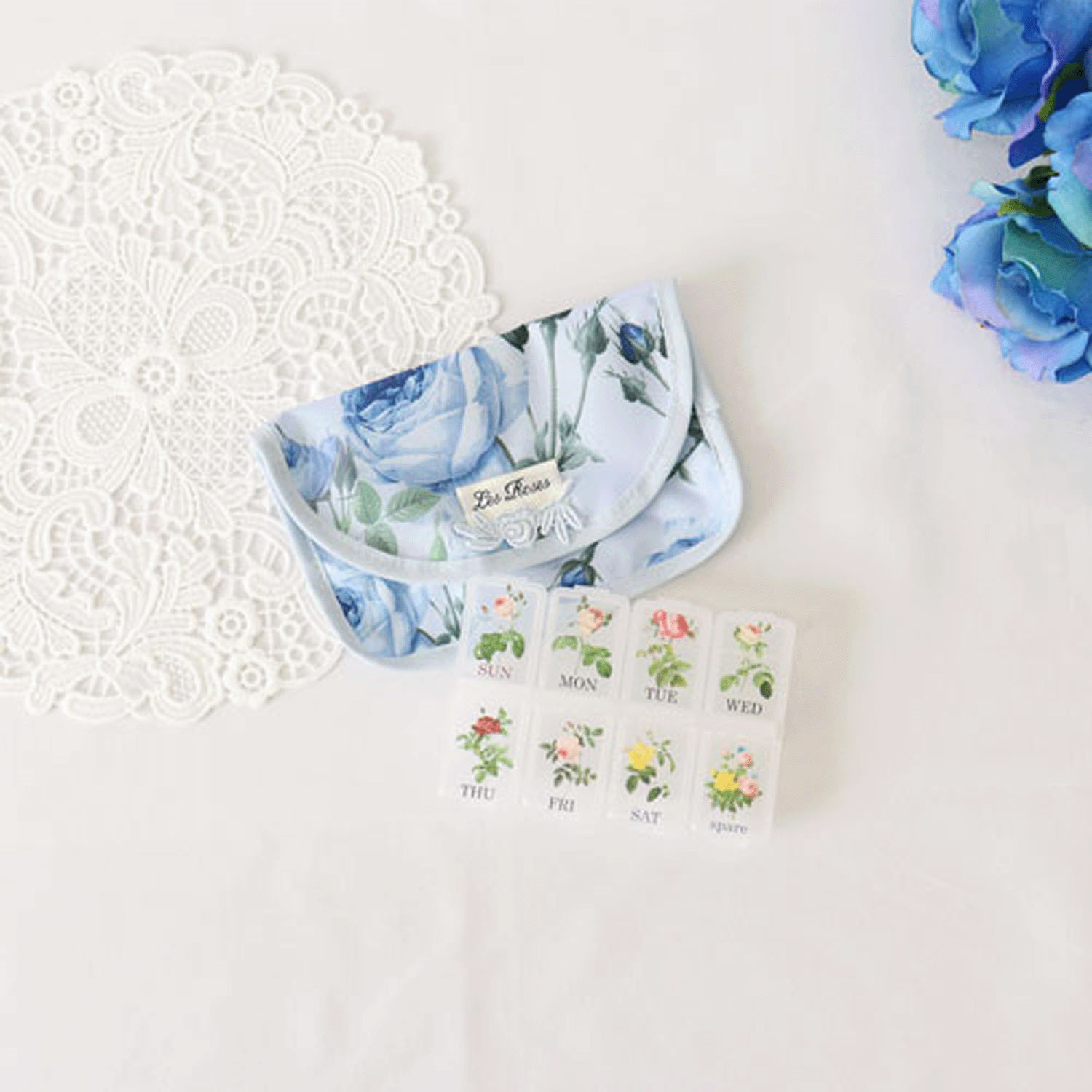 ルドゥーテ ピルポーチ - 画像2