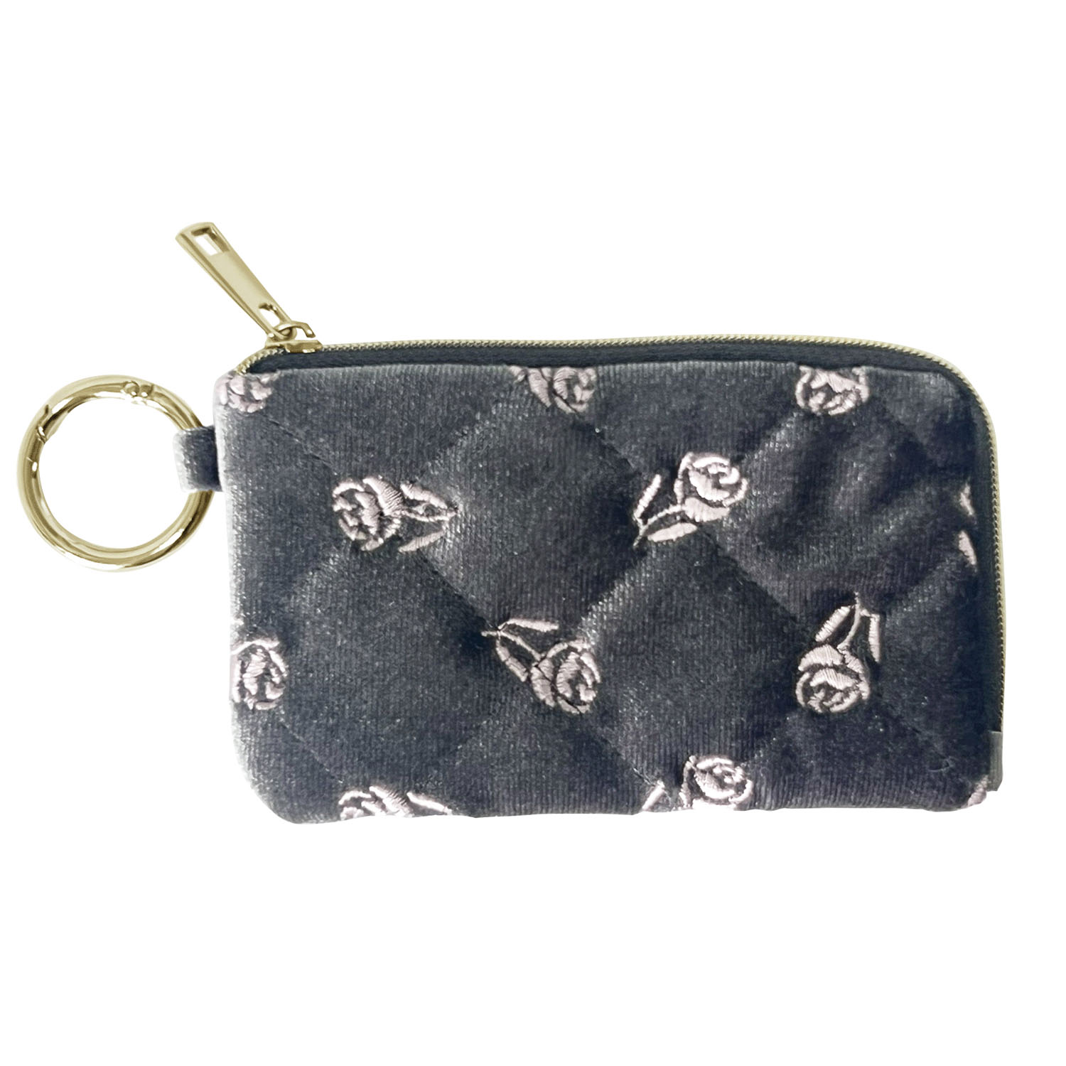 パルピ カラビナミニポーチ - 画像3