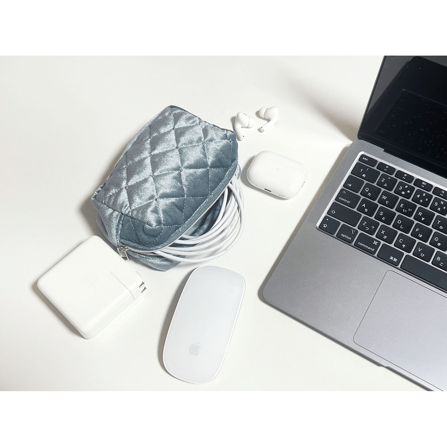 パルピ ボックスポーチ - 画像8