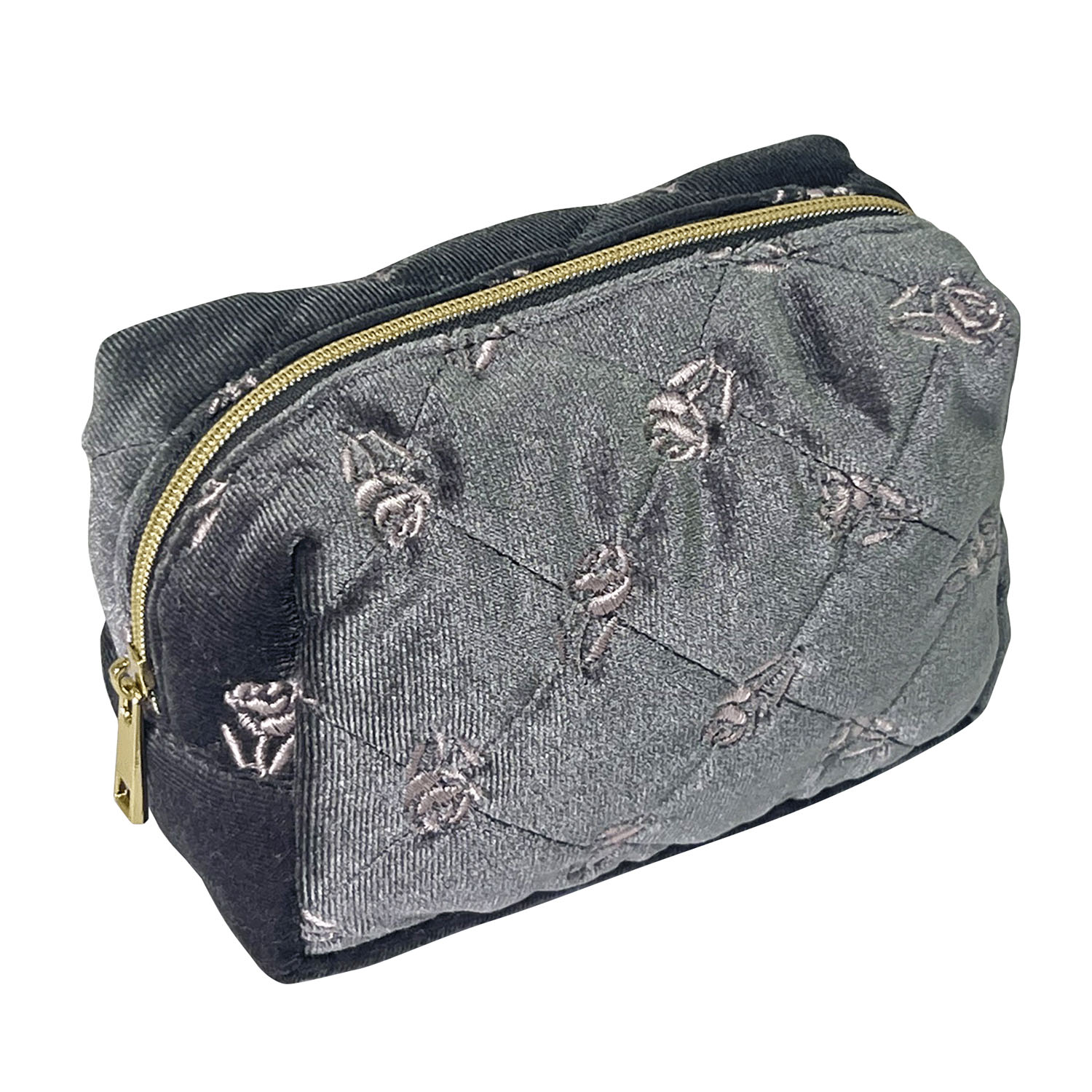 パルピ ボックスポーチ