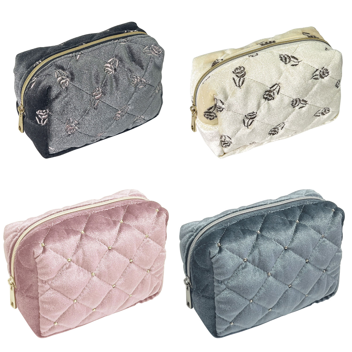 パルピ ボックスポーチ - 画像1