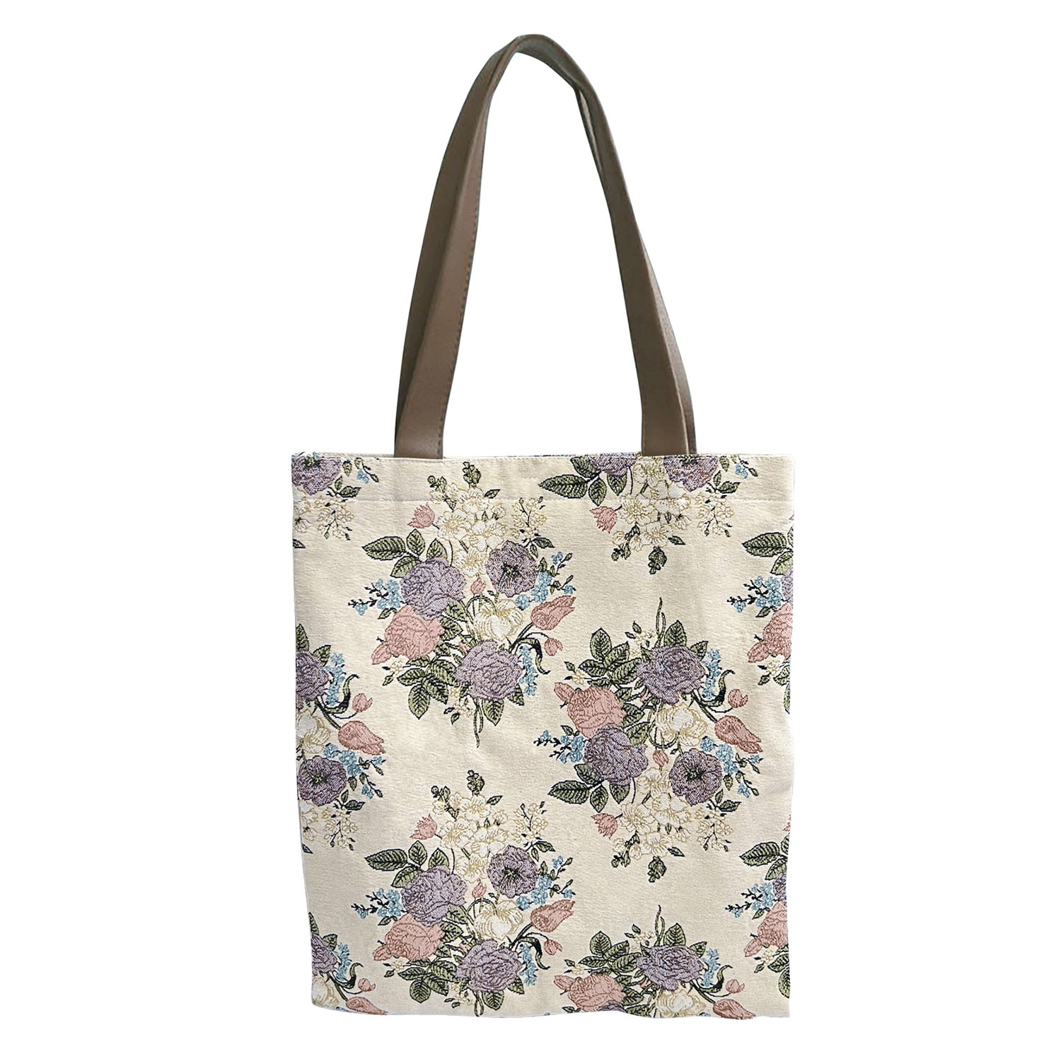 ソルティフルール トートバッグ - 画像3