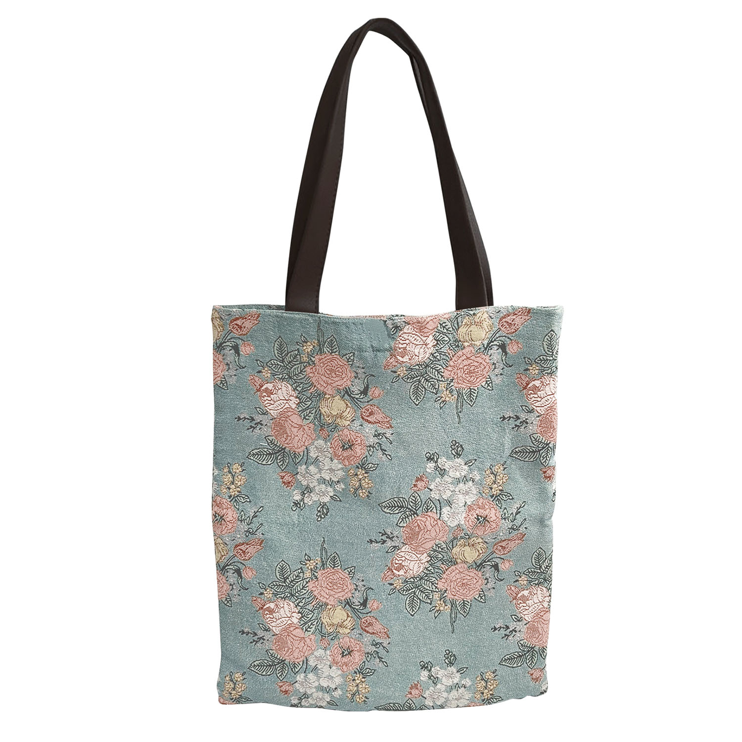 ソルティフルール トートバッグ - 画像5