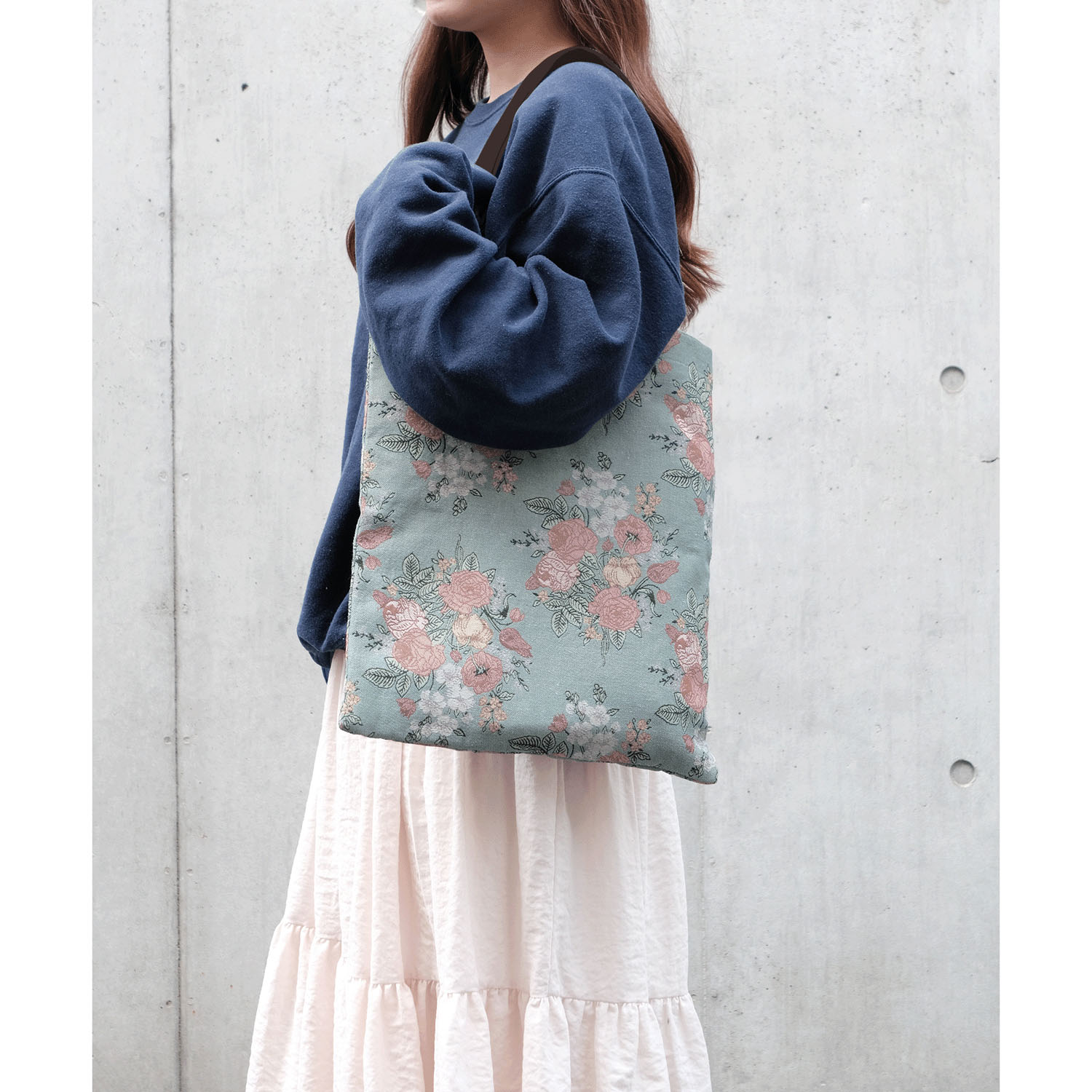 ソルティフルール トートバッグ - 画像6