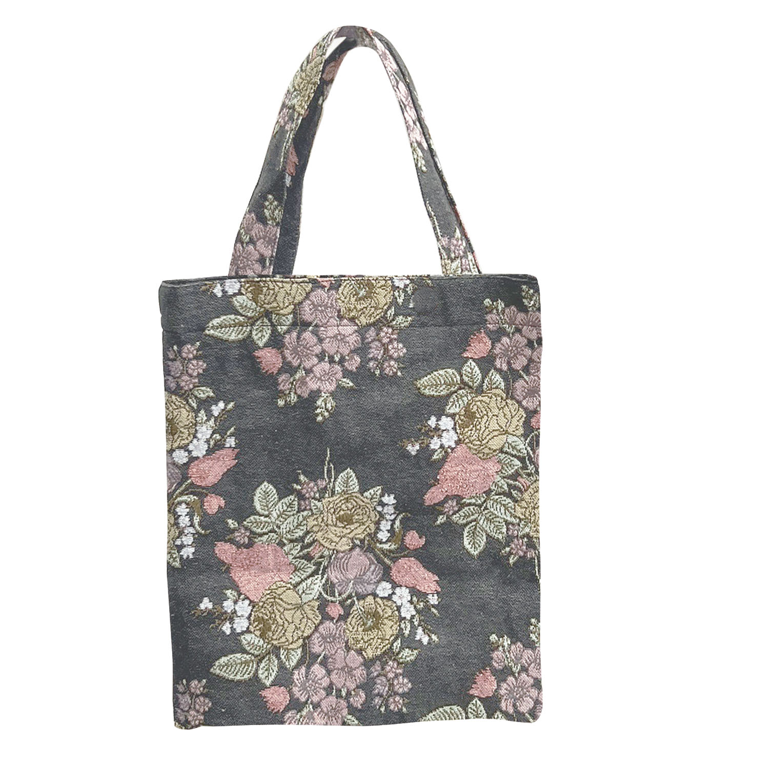 ソルティフルール ミニトート - 画像2