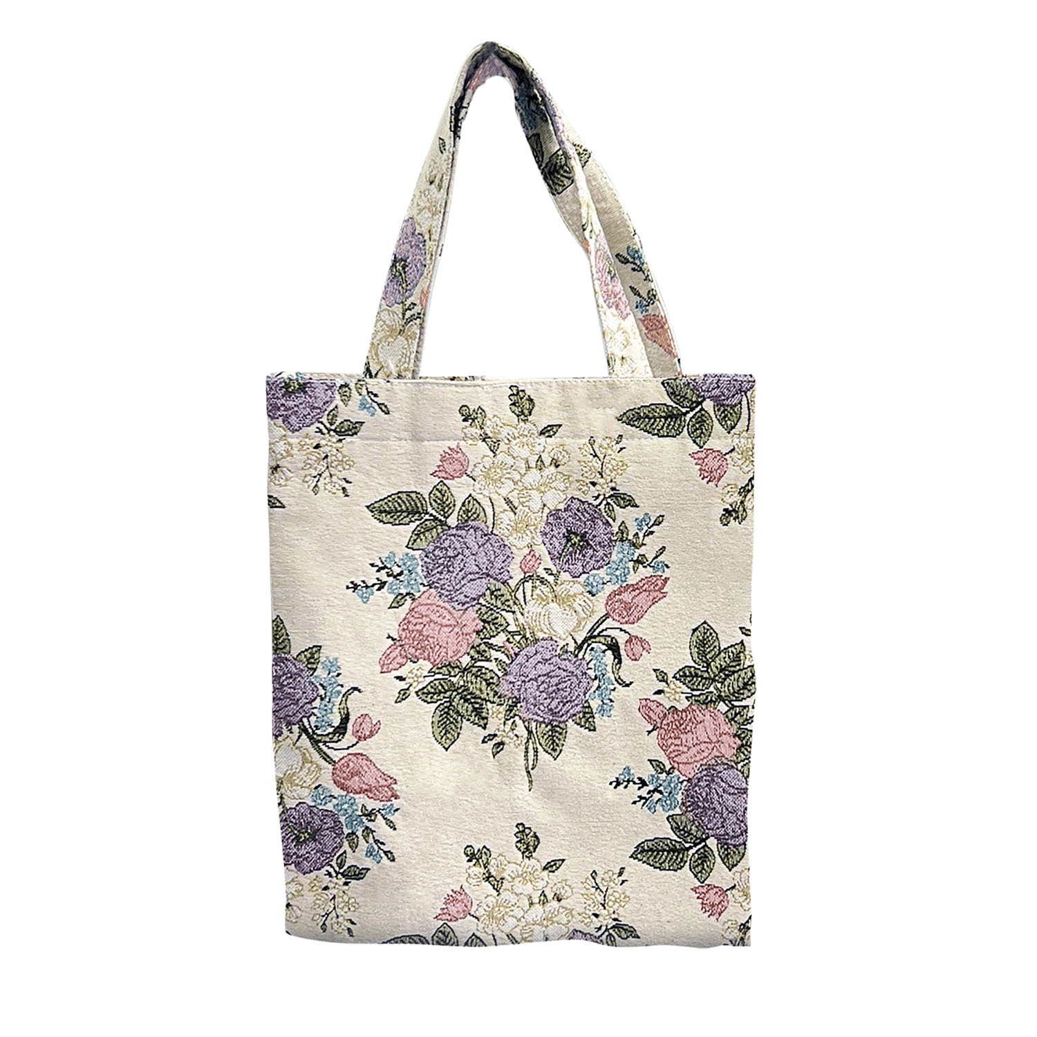 ソルティフルール ミニトート - 画像4