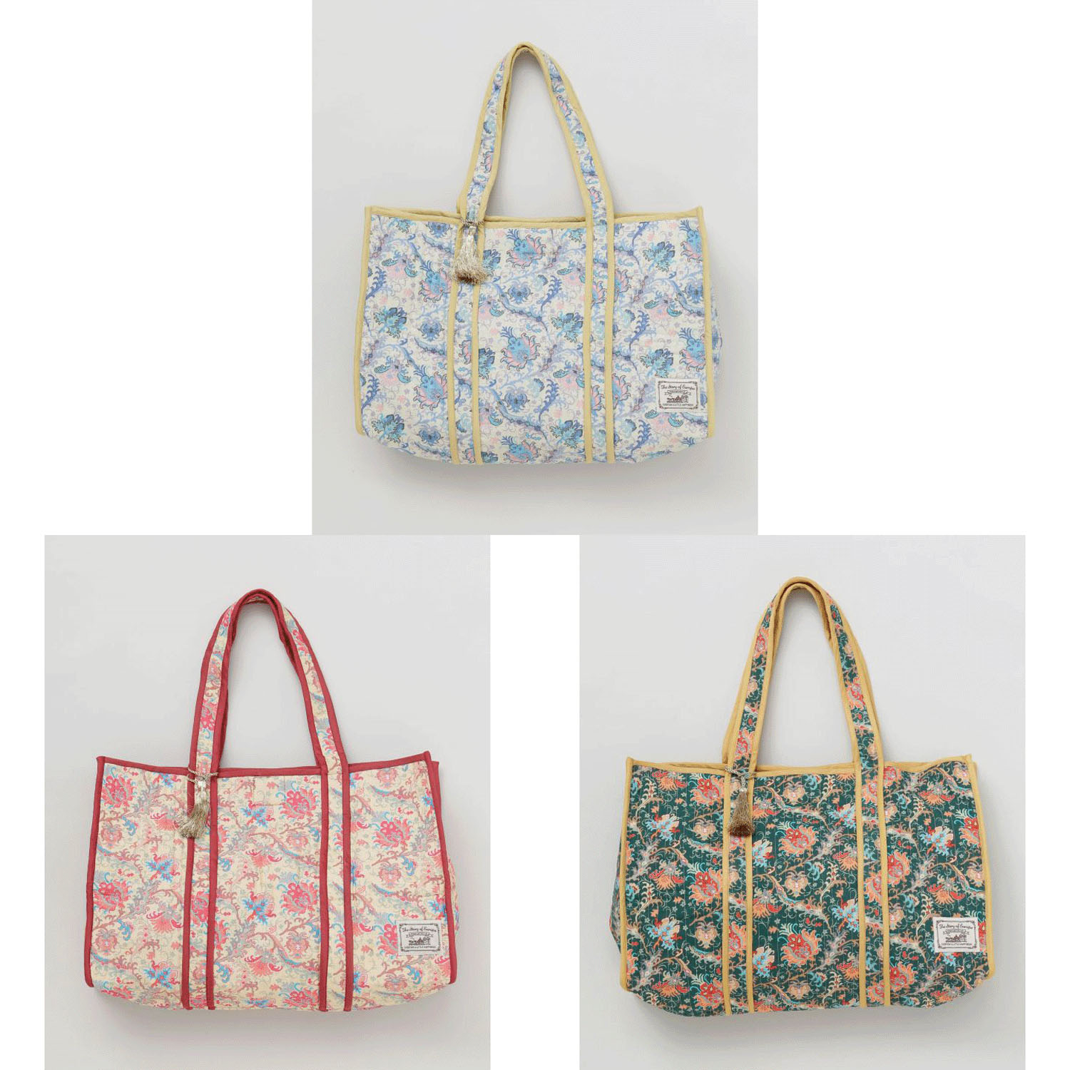 ミュールーズトート