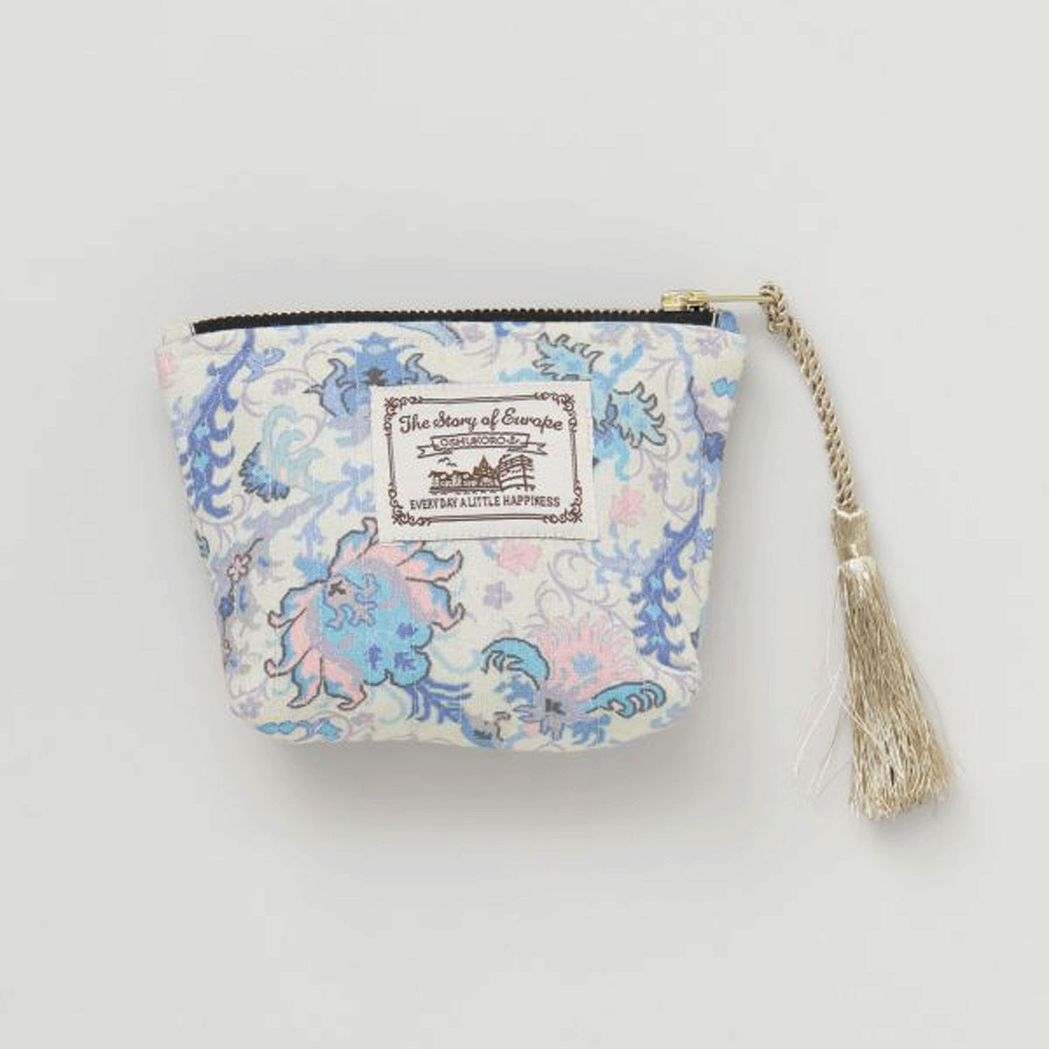 ミュールーズポーチ - 画像2